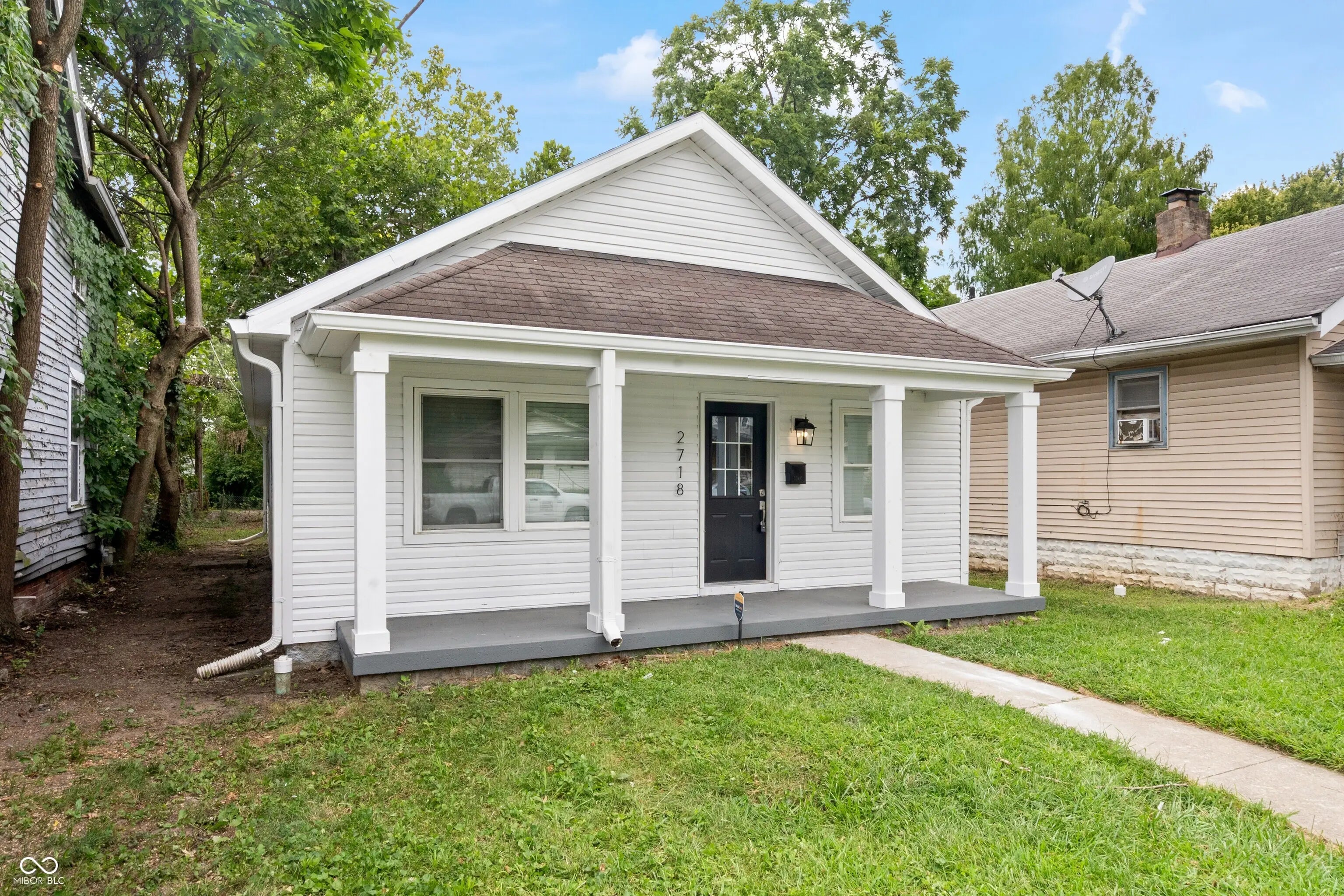 2718 N Olney Street, Indianapolis