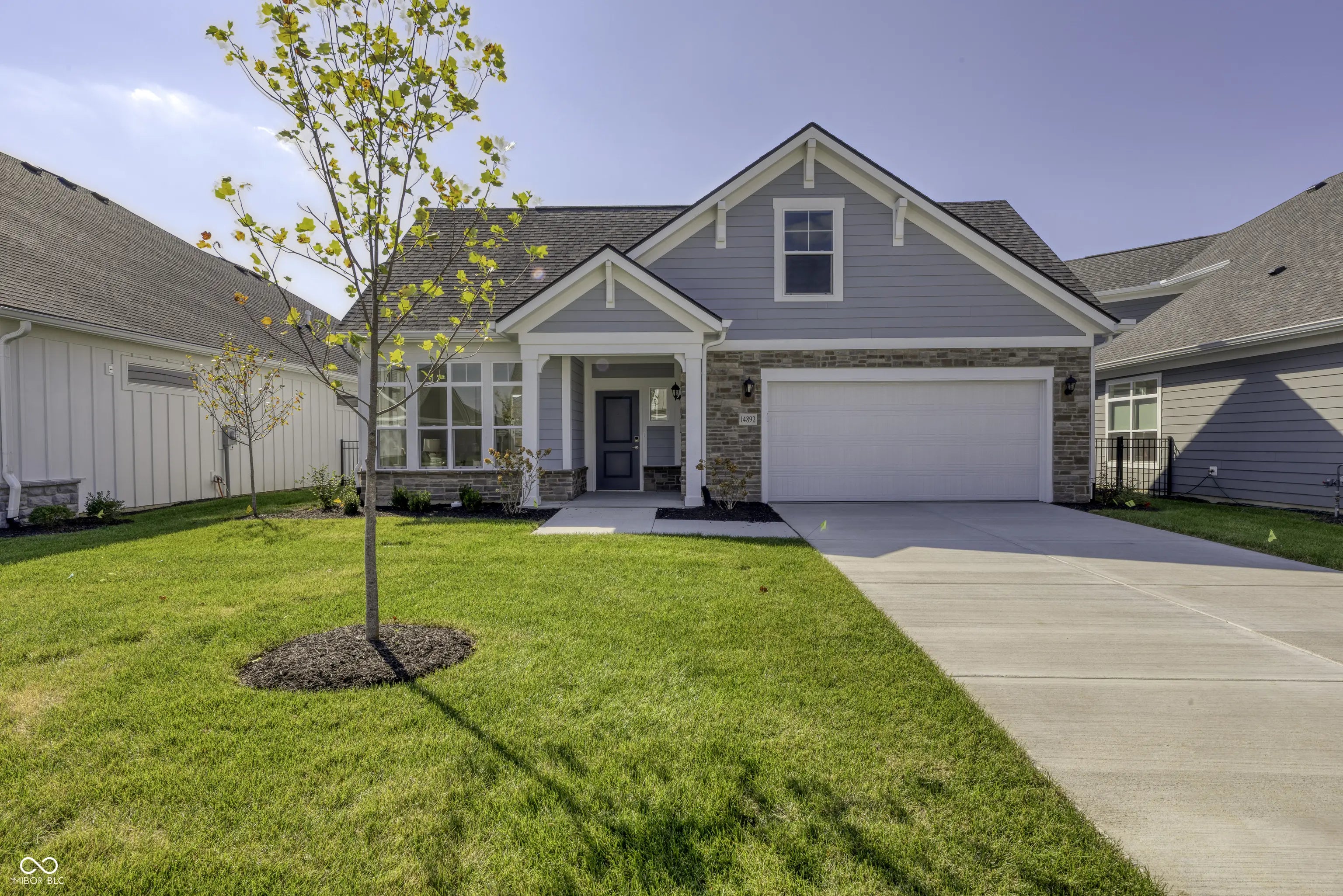 Photo of 14892 Higgins Drive Westfield, IN 46074
