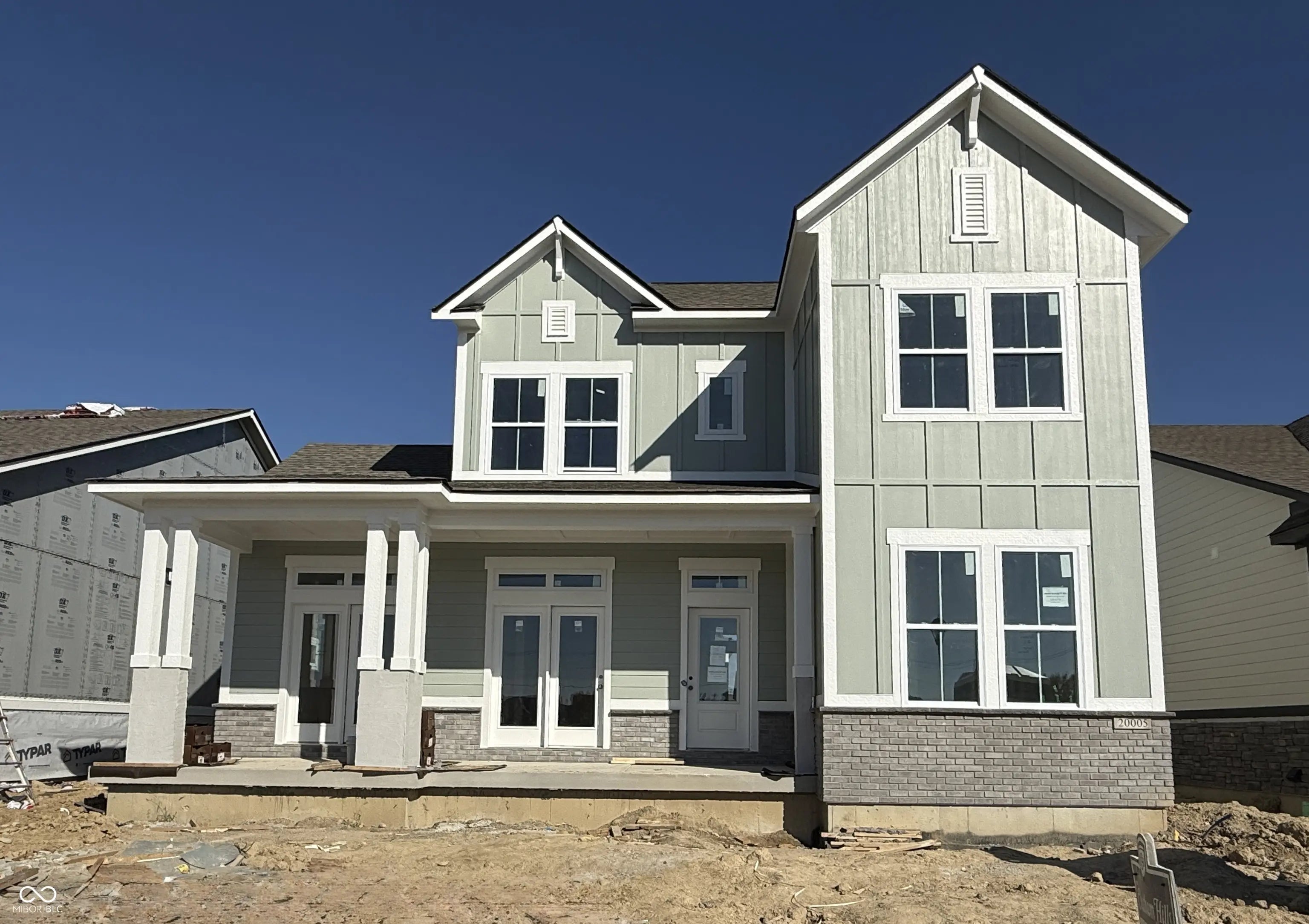 20005 Gansett Road, Westfield