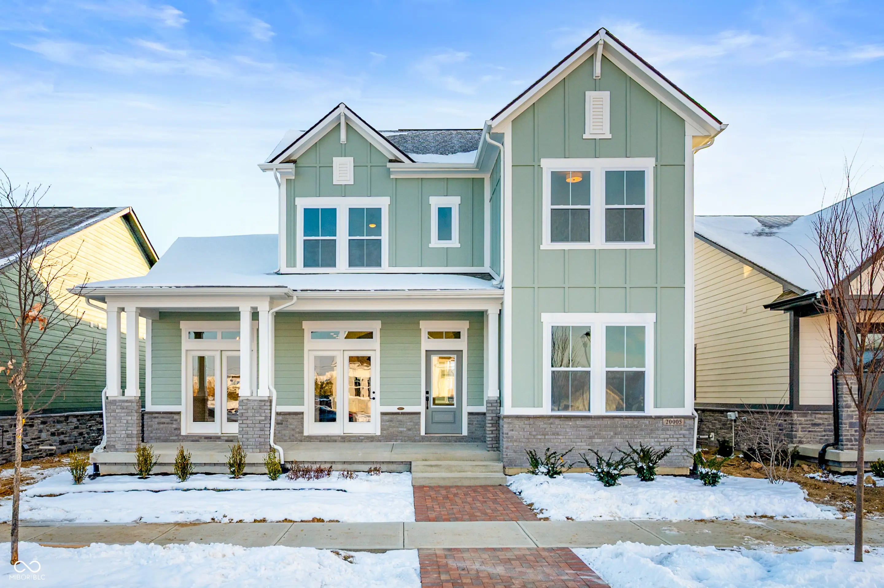 20005 Gansett Road, Westfield