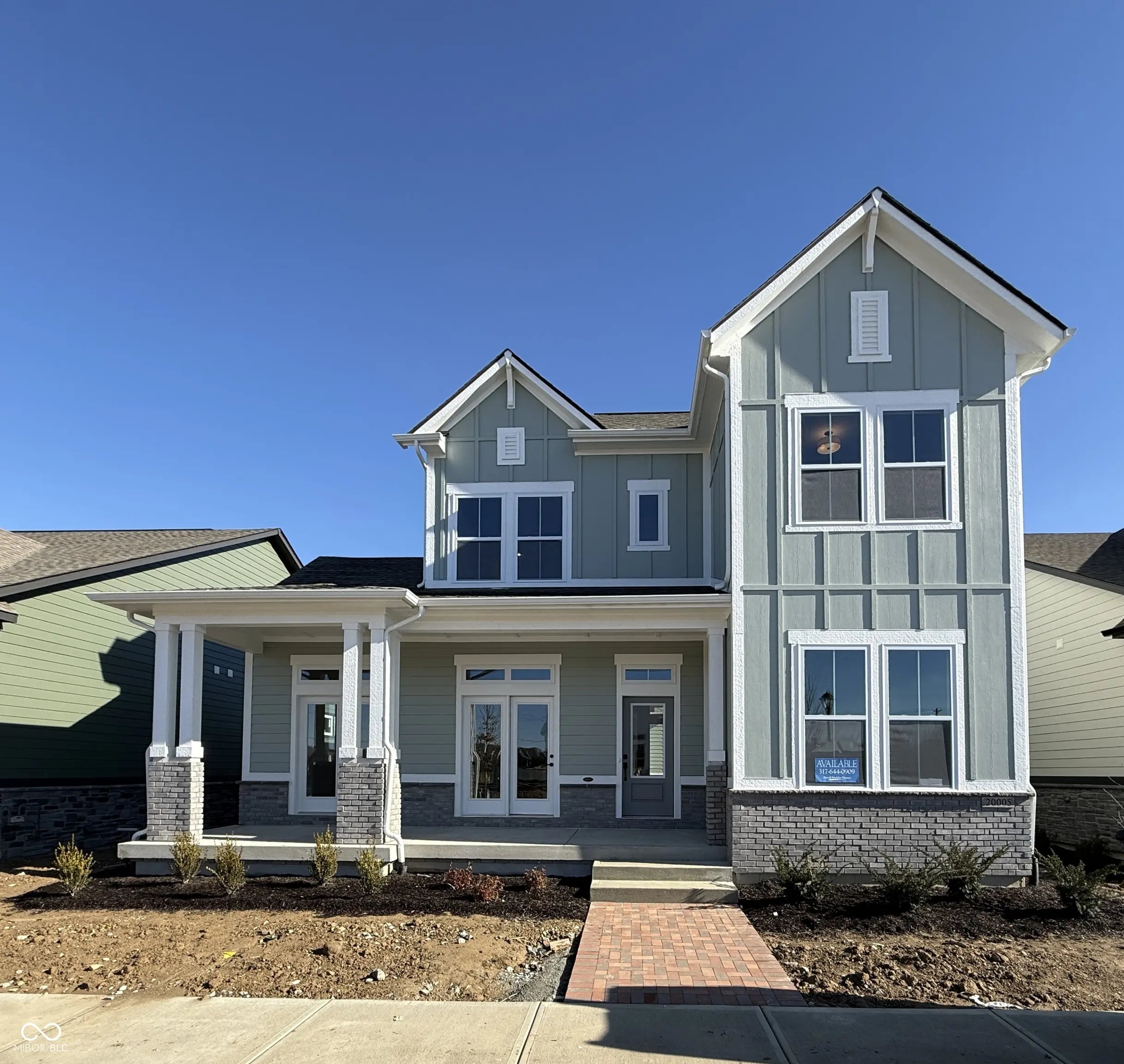 20005 Gansett Road, Westfield