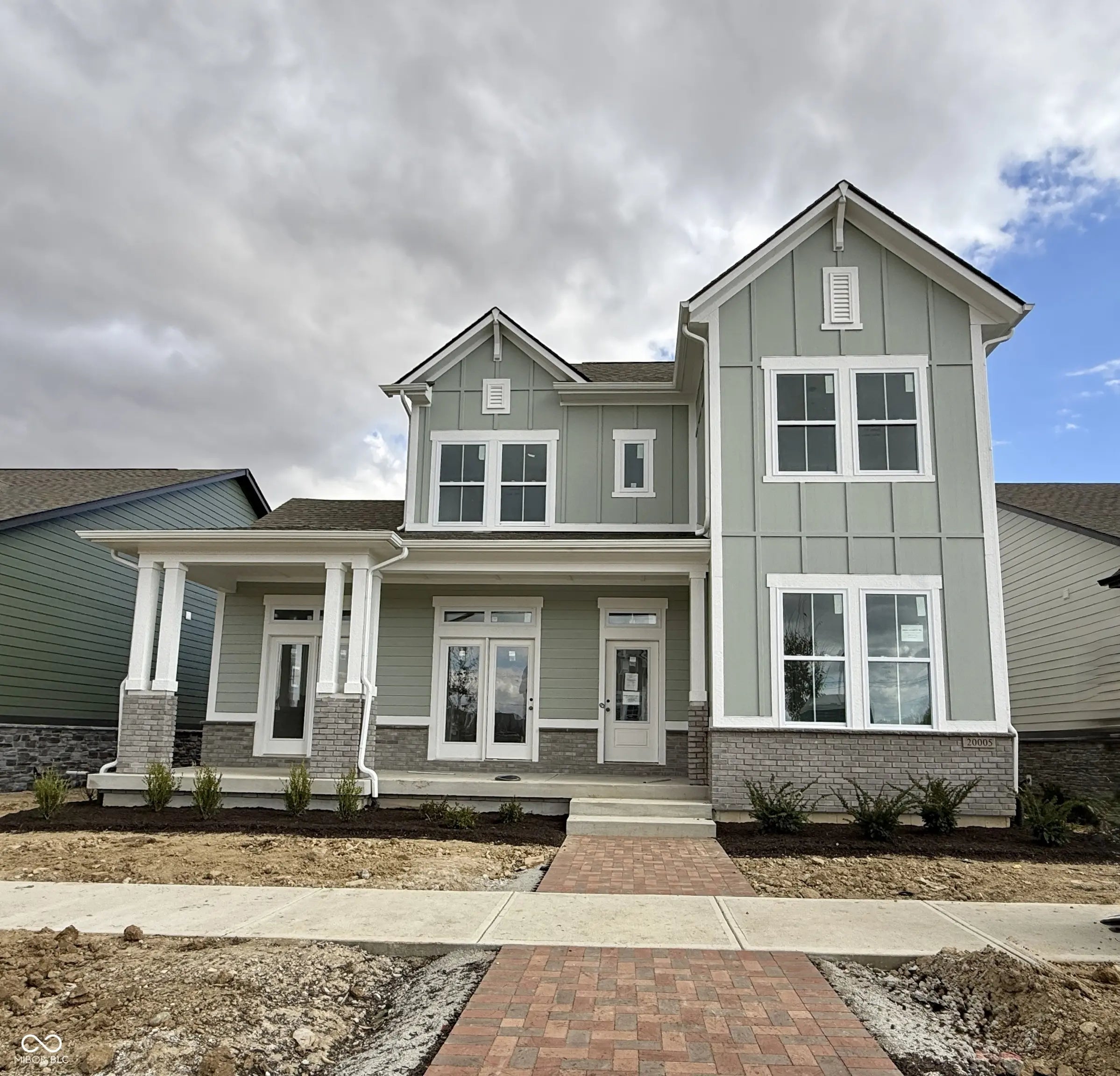 Photo of 20005 Gansett Road Westfield, IN 46074