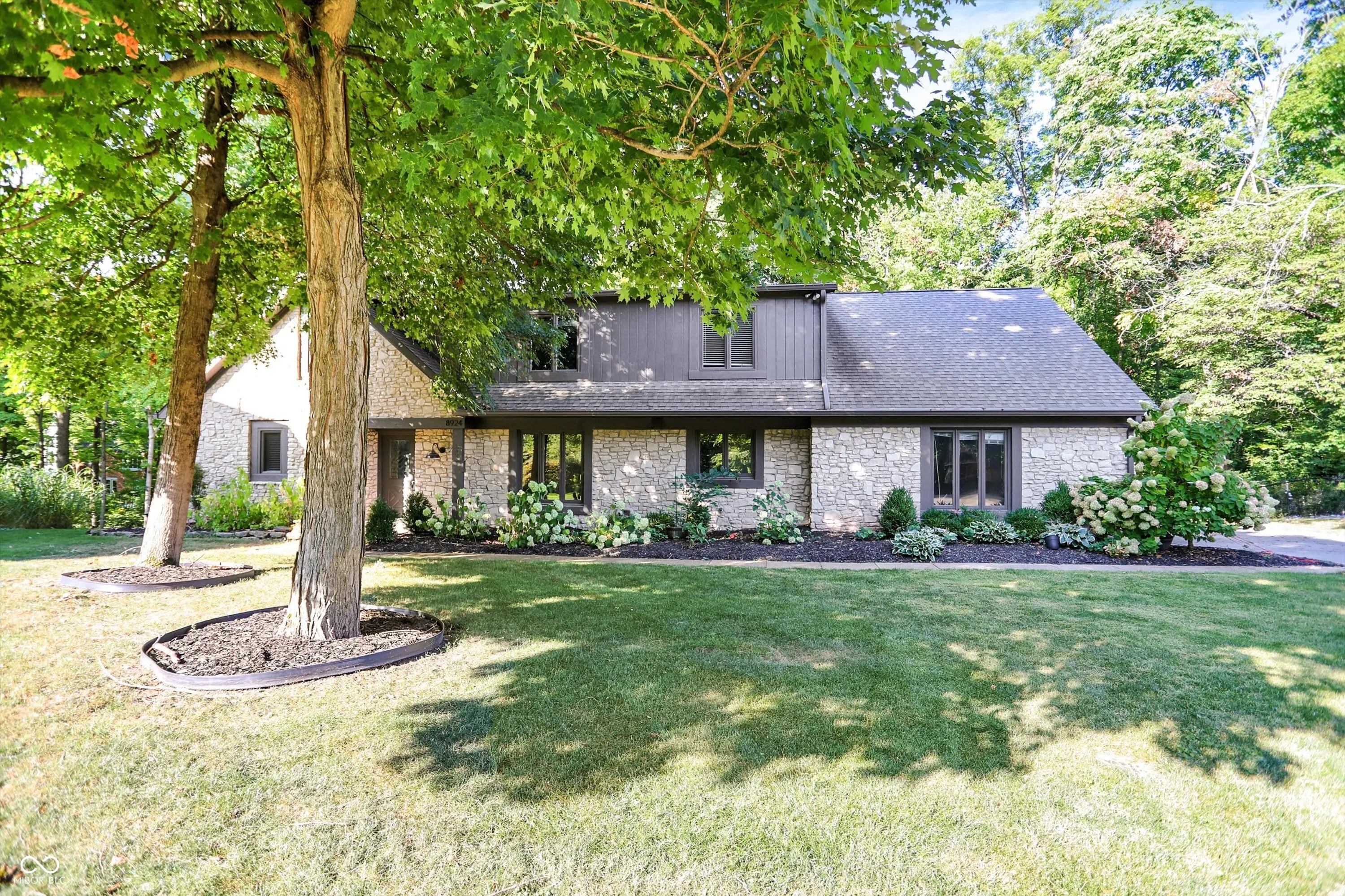 8924 Stormhaven Court, Indianapolis