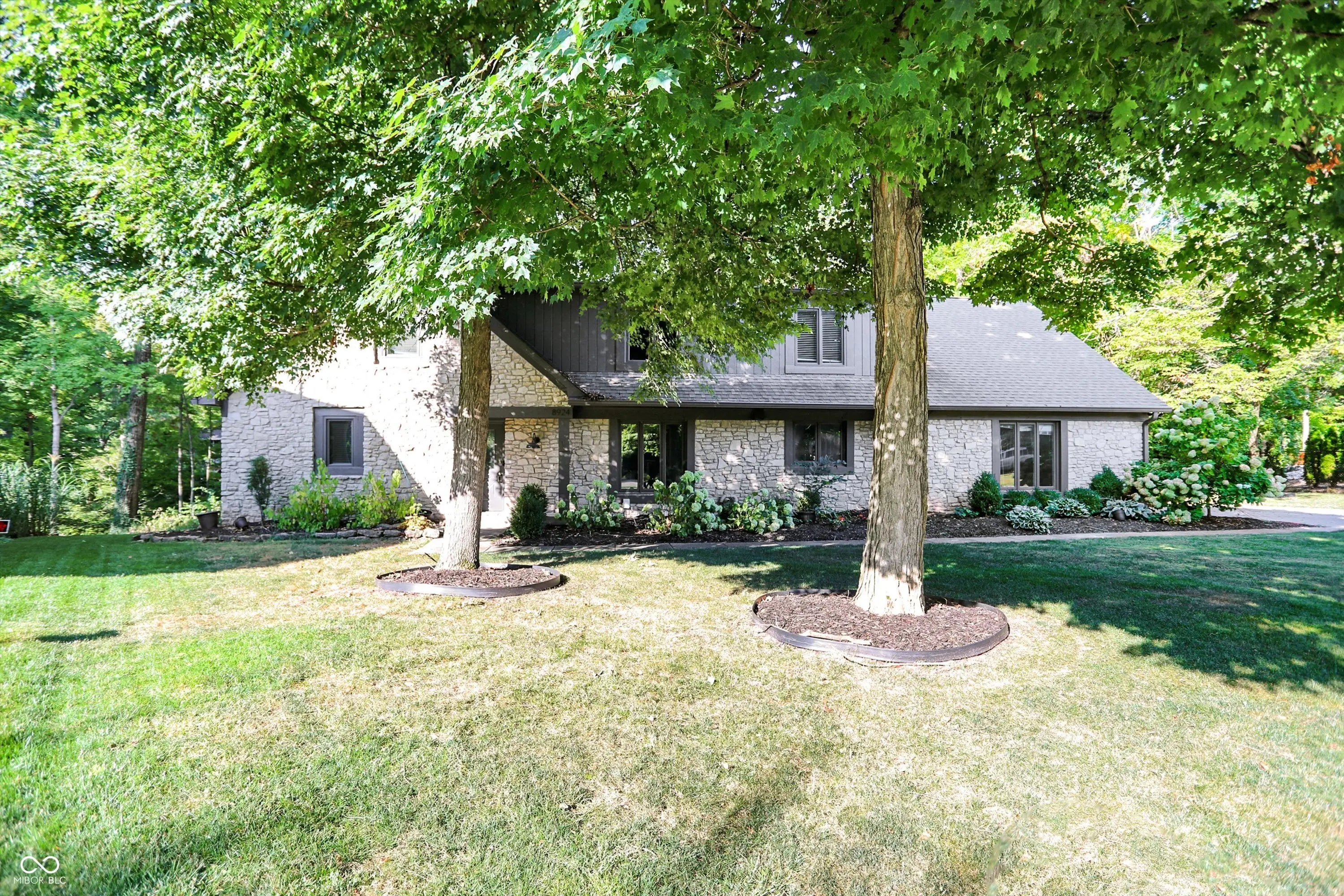 Photo of 8924 Stormhaven Court Indianapolis, IN 46256