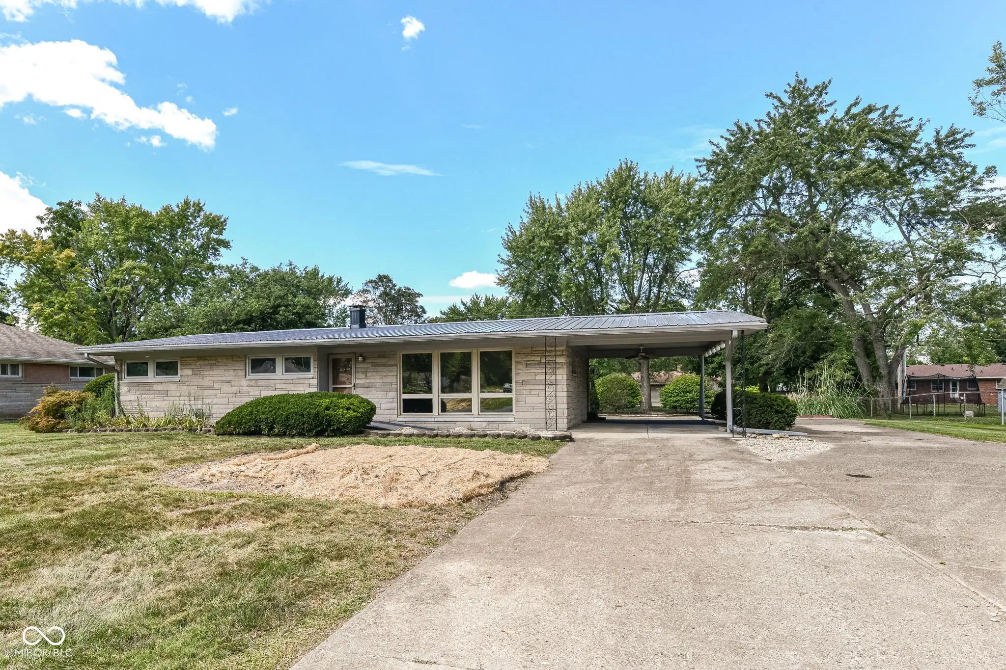 2226 Hanover Drive, Indianapolis