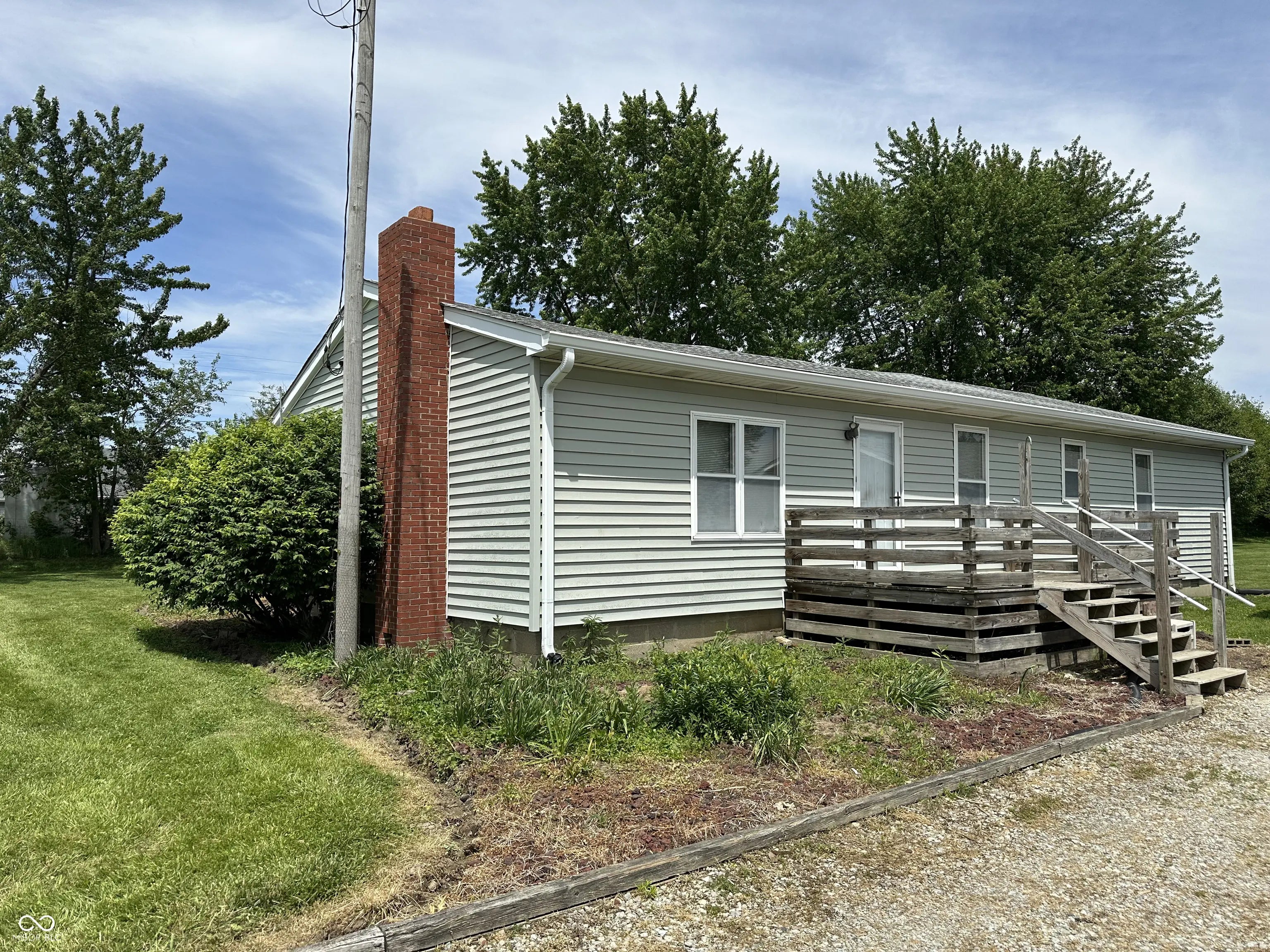 4673 S 400 W, New Palestine