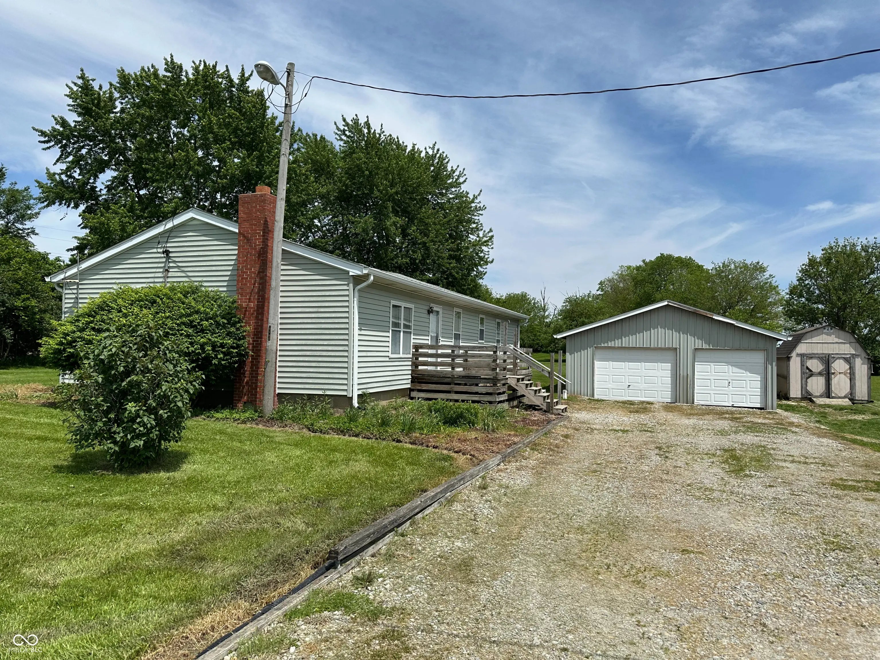 4673 S 400 W, New Palestine