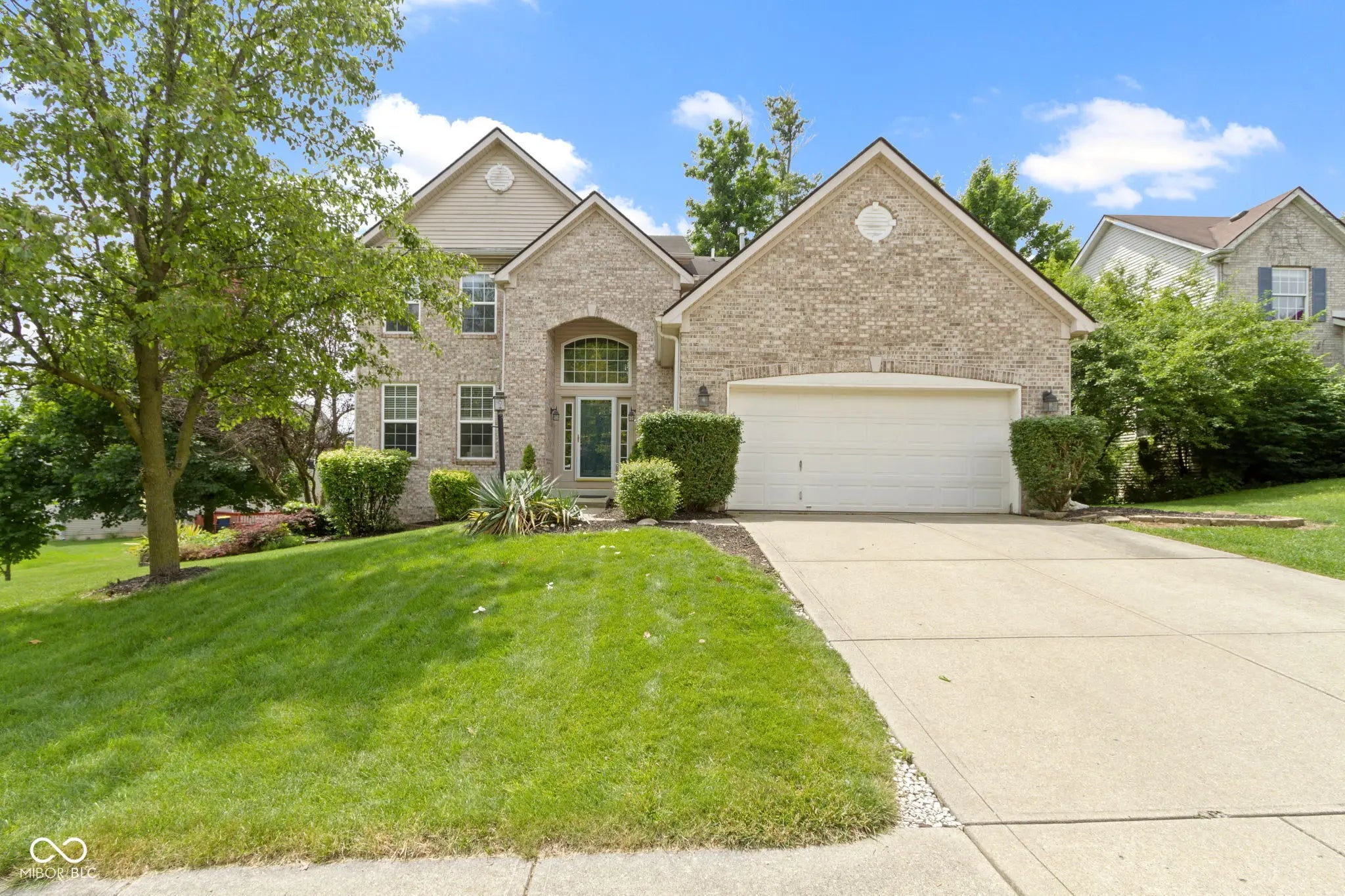 5857 Stone Pine Trail, Carmel