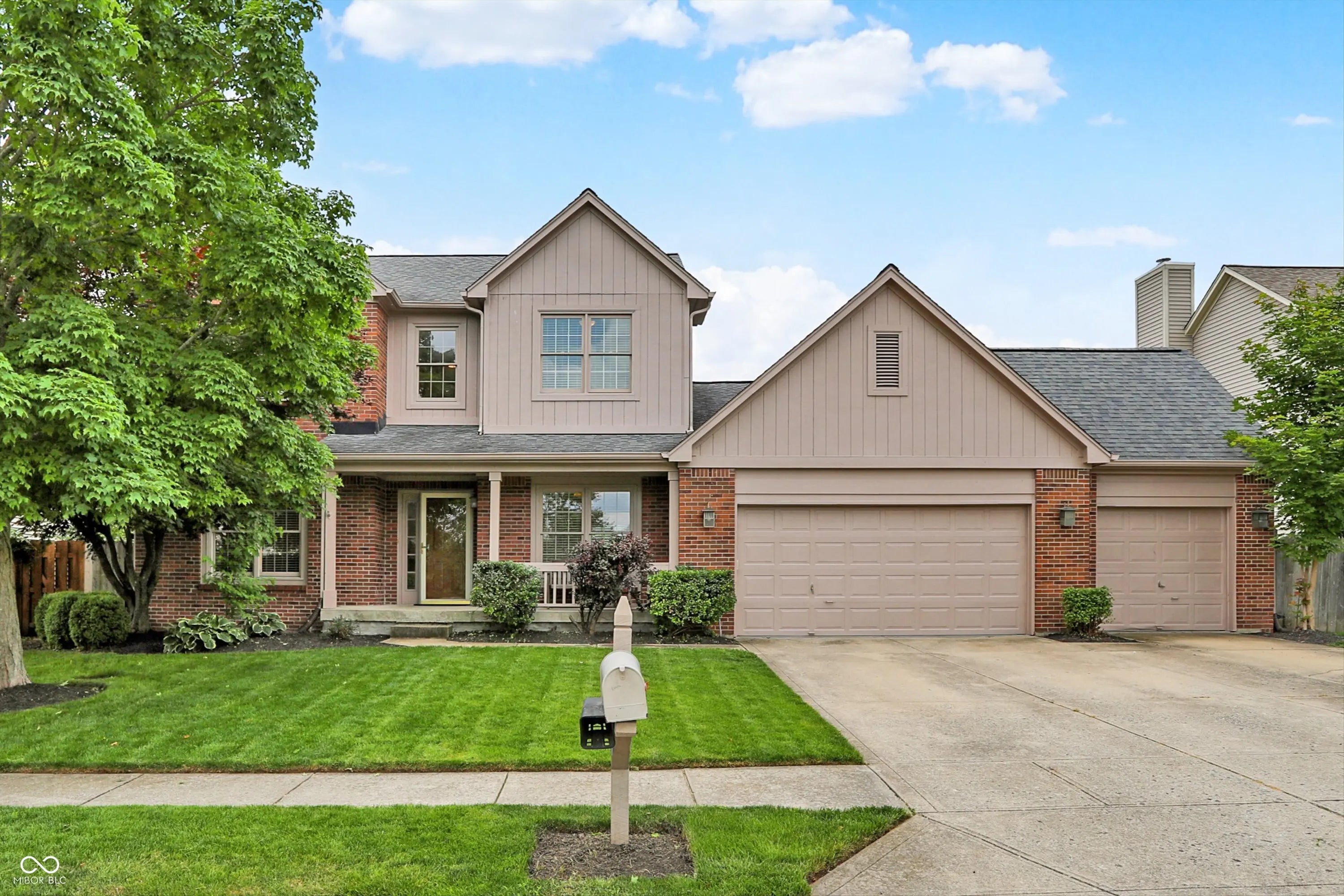 10758 Gettysburg Place, Carmel