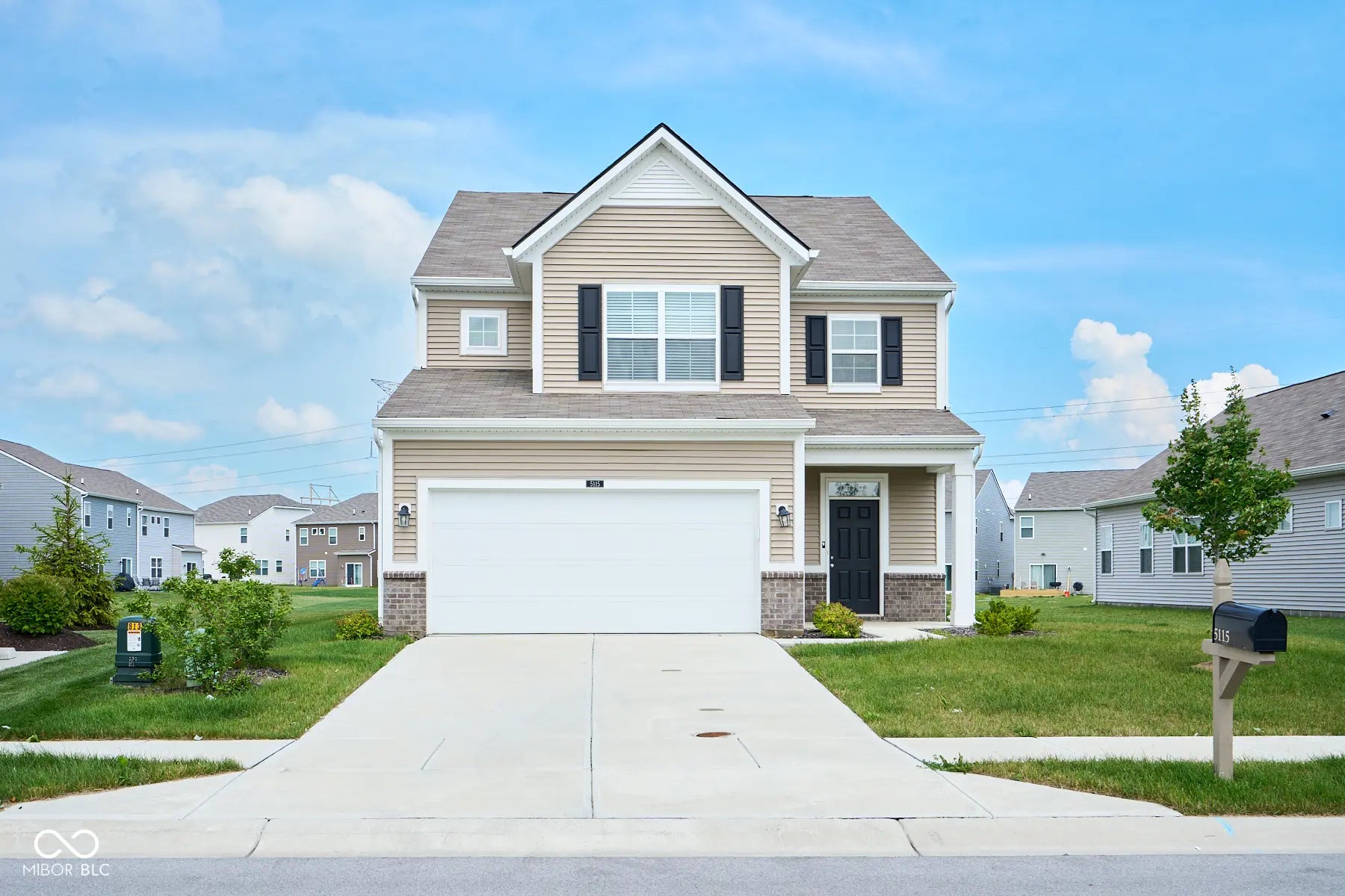 5115 Triple Crown Way, Indianapolis