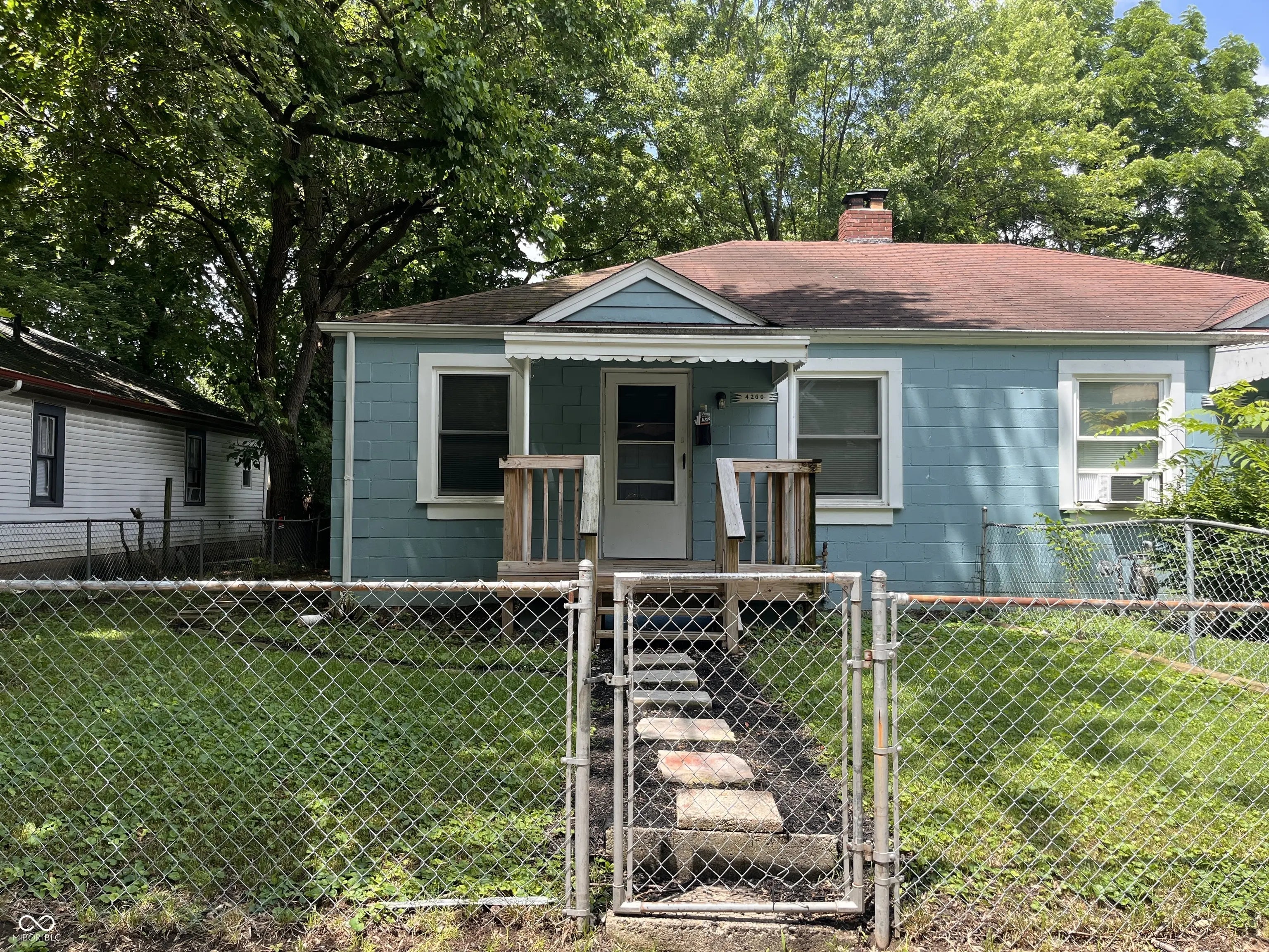 Photo of 4260 Norwaldo Avenue Indianapolis, IN 46205