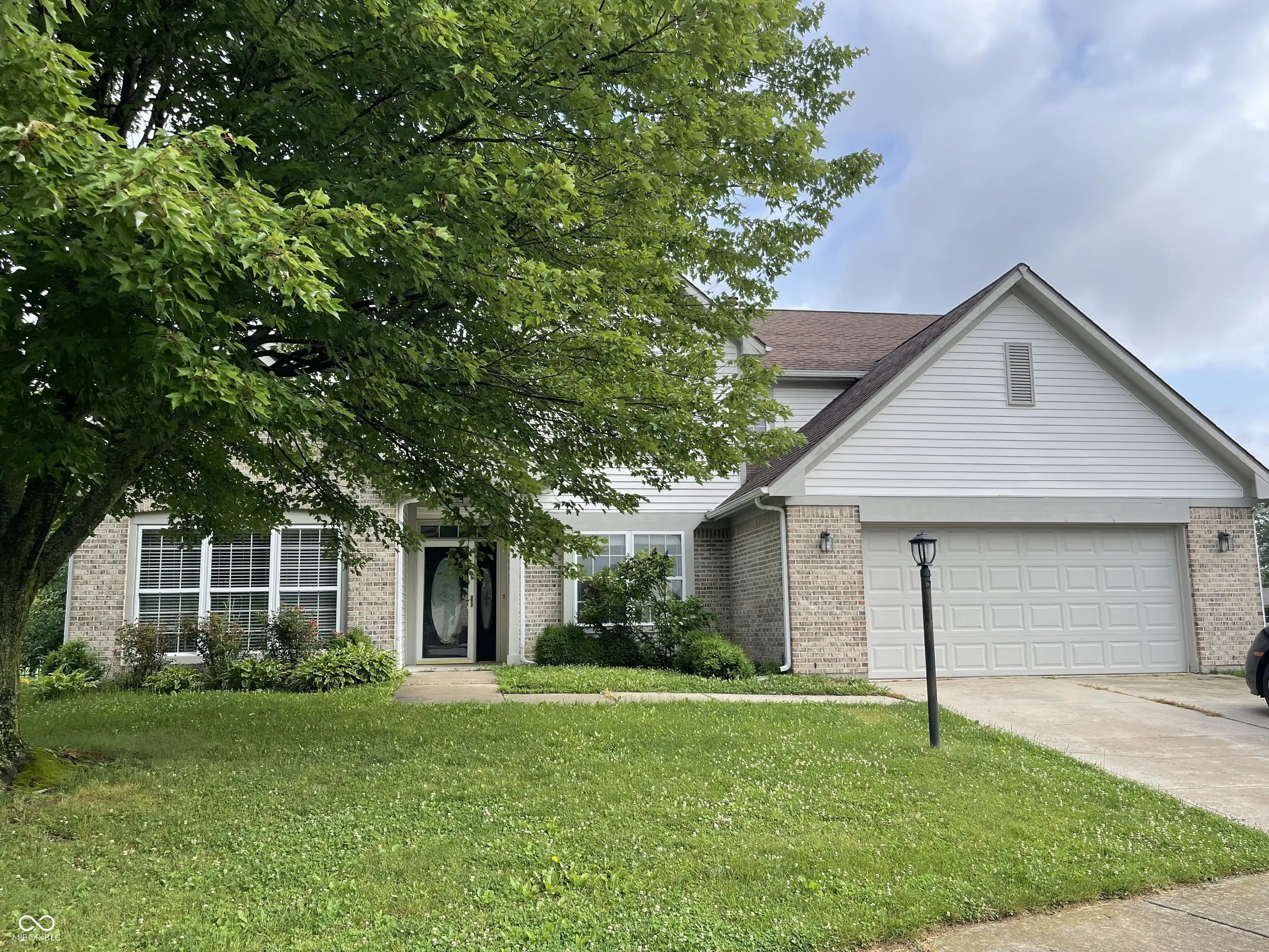 3610 Homestead Place, Plainfield