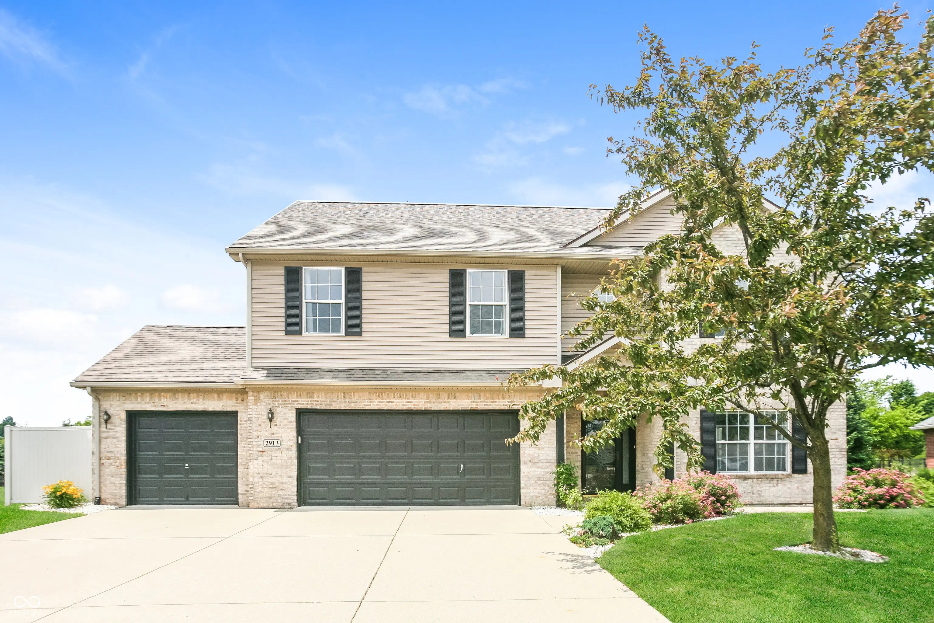 2913 Mayor Drive, Kokomo