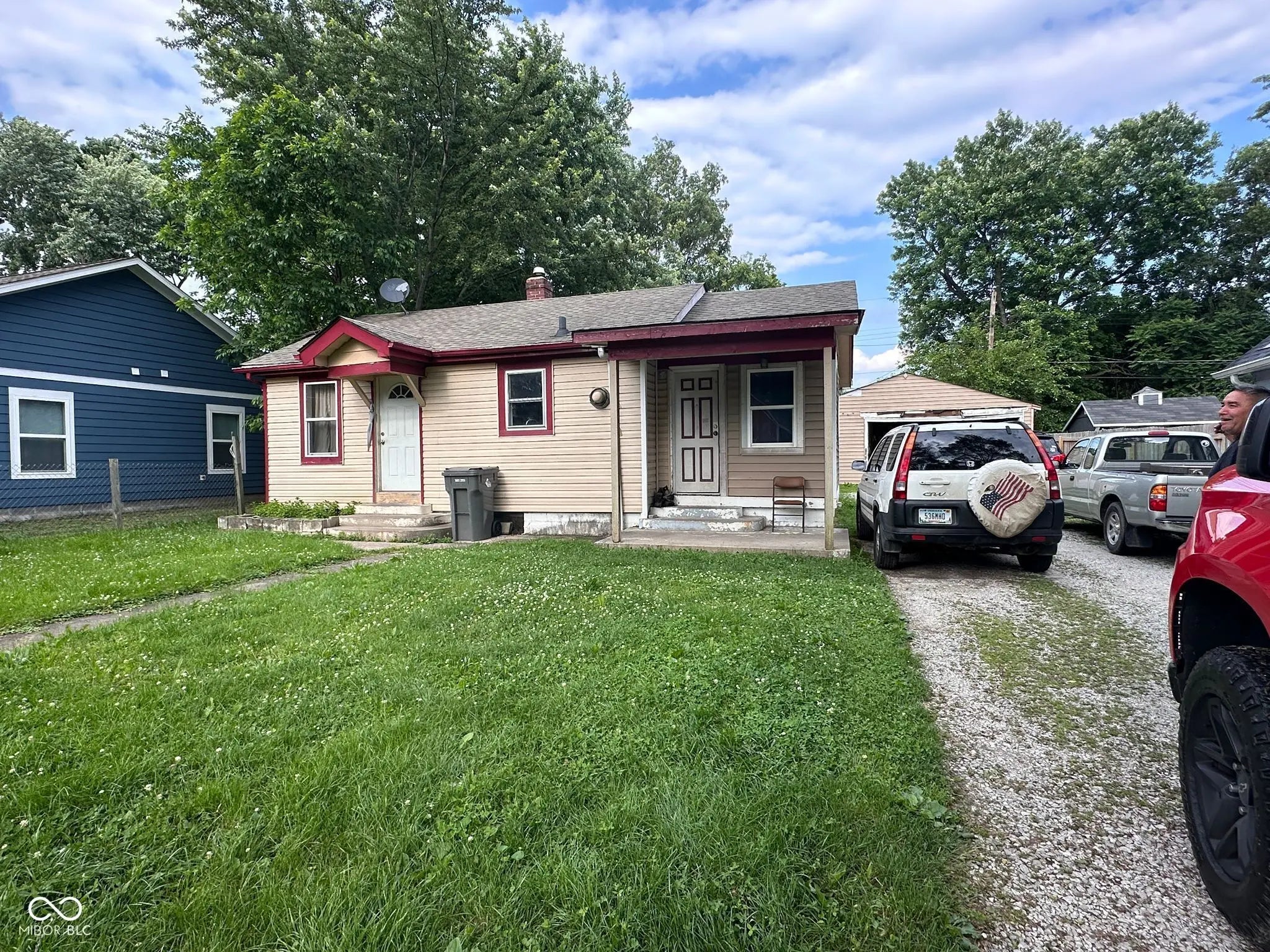 1425 Sharon Avenue, Indianapolis