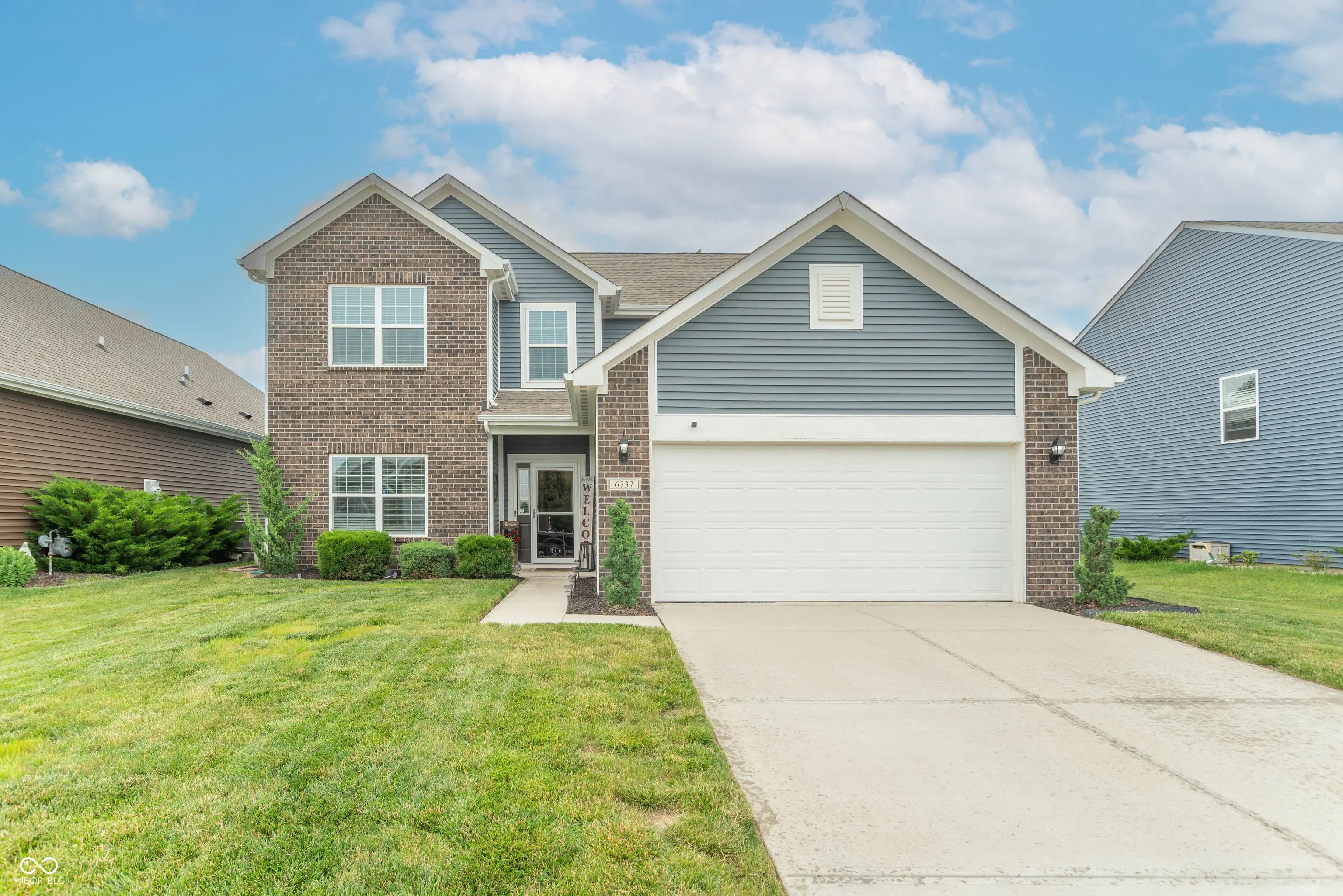6737 Trey Drive, Camby