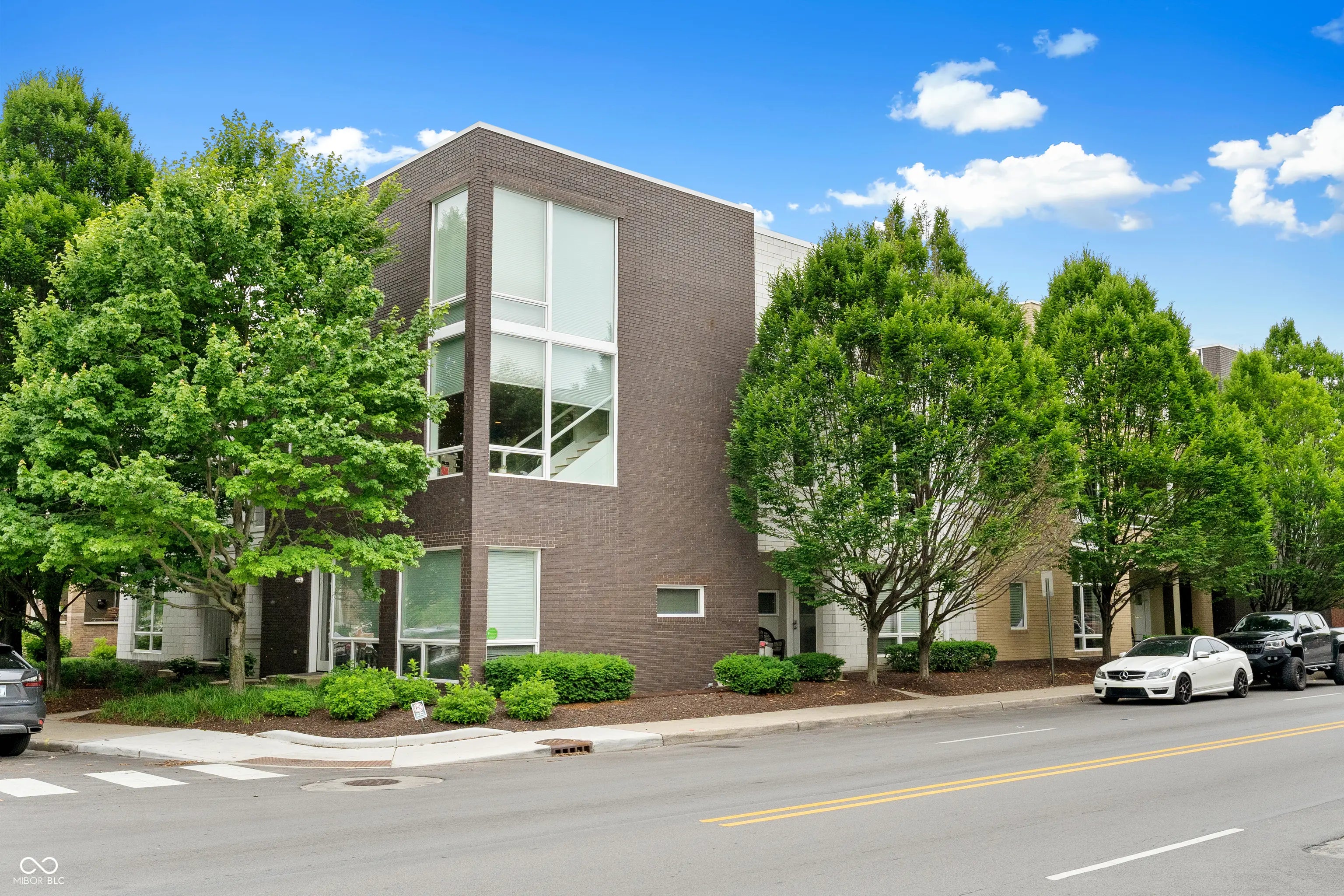 932 N Broadway Street 4, Indianapolis