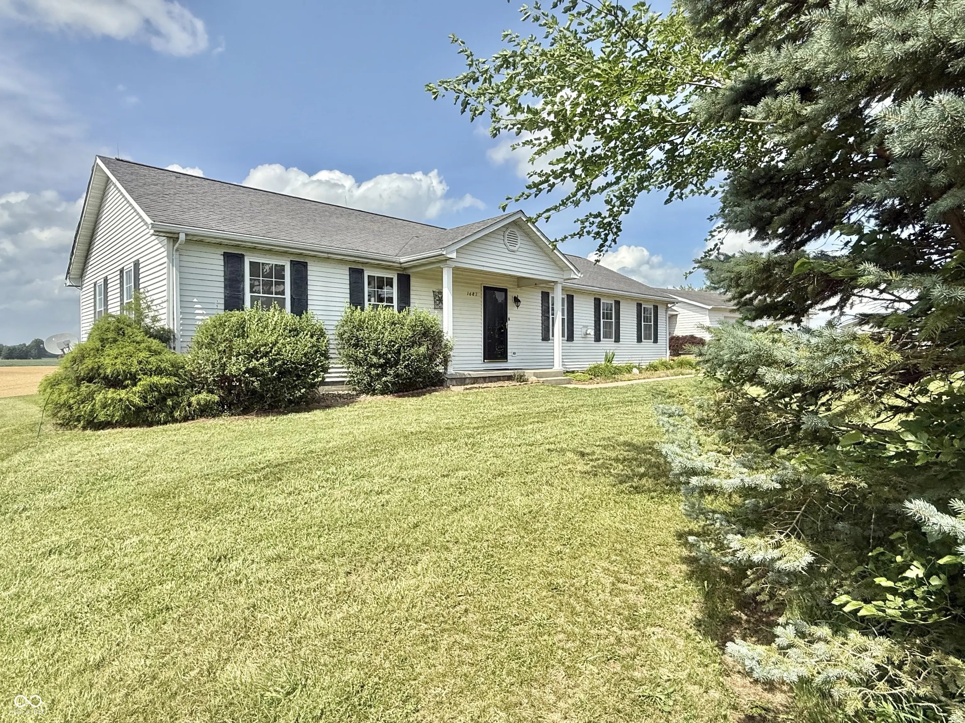 1687 Killion Avenue, Seymour