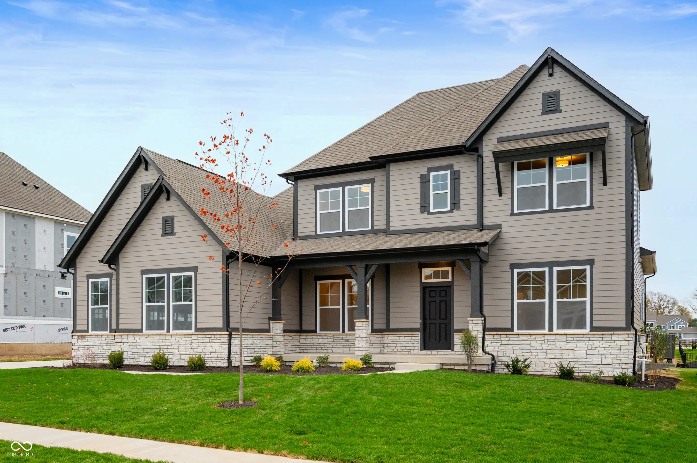 Photo of 15926 Bellows Avenue Fishers, IN 46040