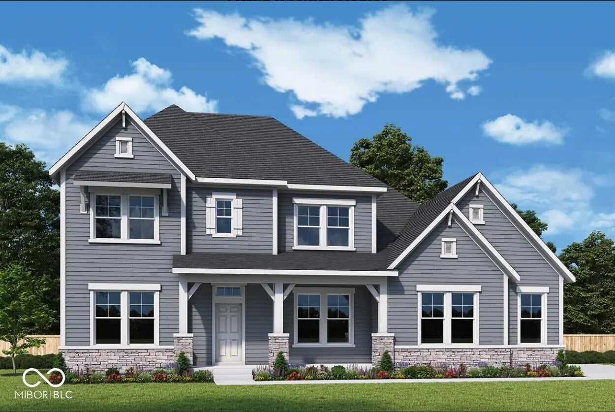 15926 Bellows Avenue, Fishers
