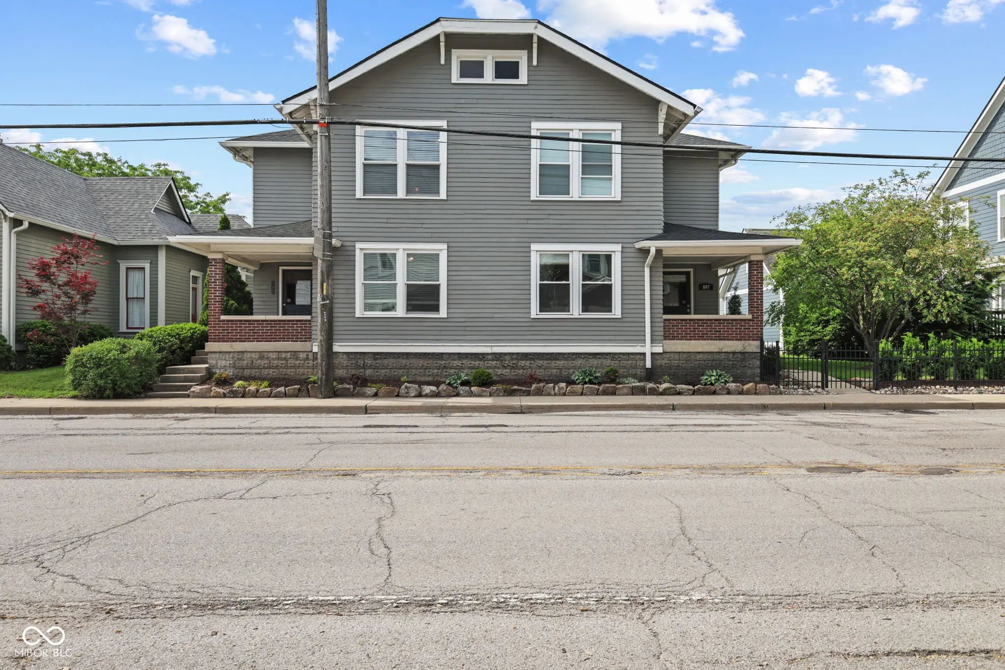 809 E 16th Street, Indianapolis