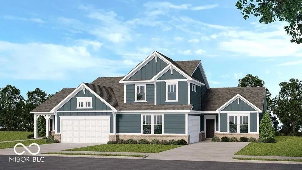 2169 Aviary Lane, Danville