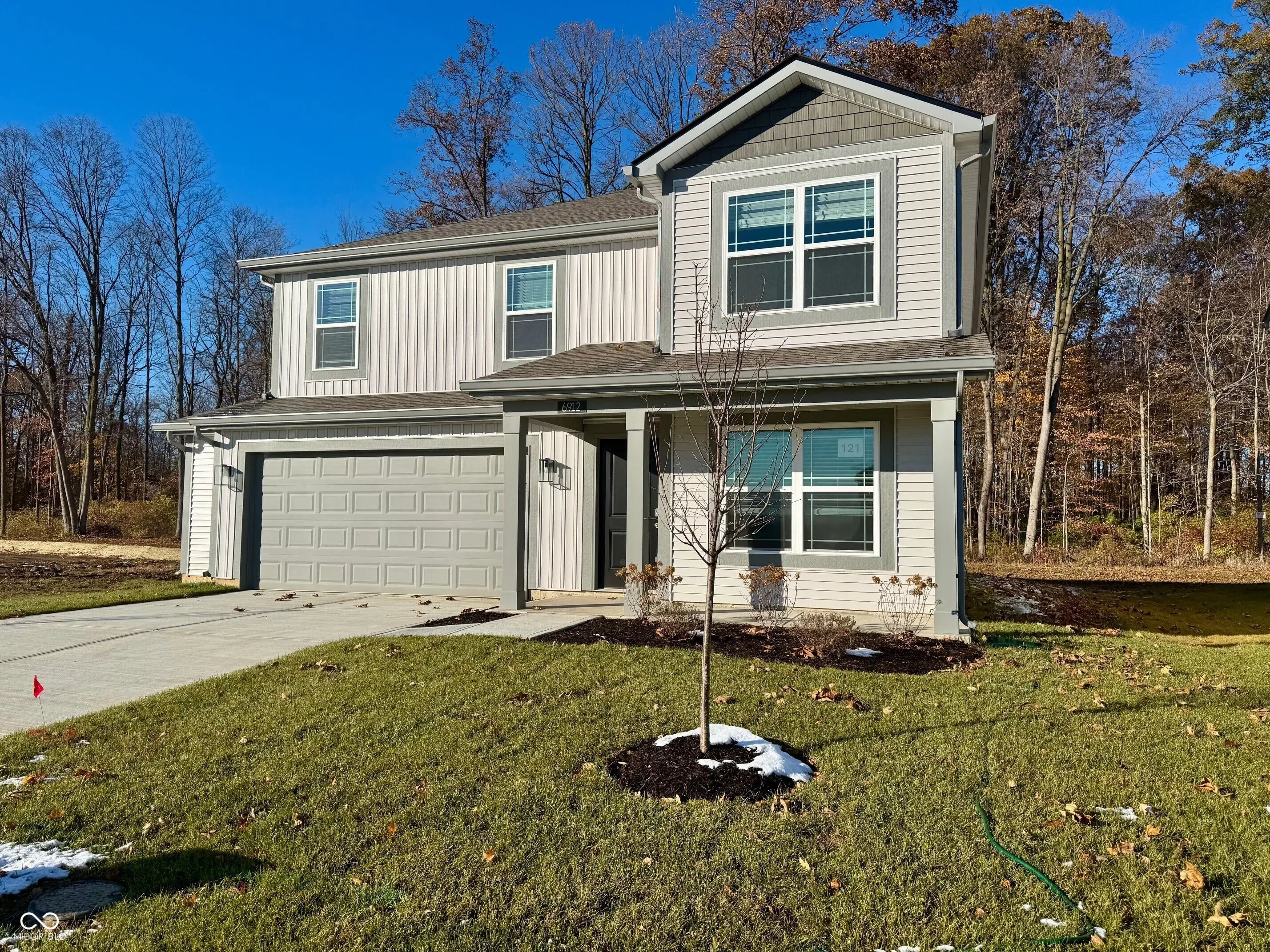 Photo of 6912 Rawlings Lane Indianapolis, IN 46221