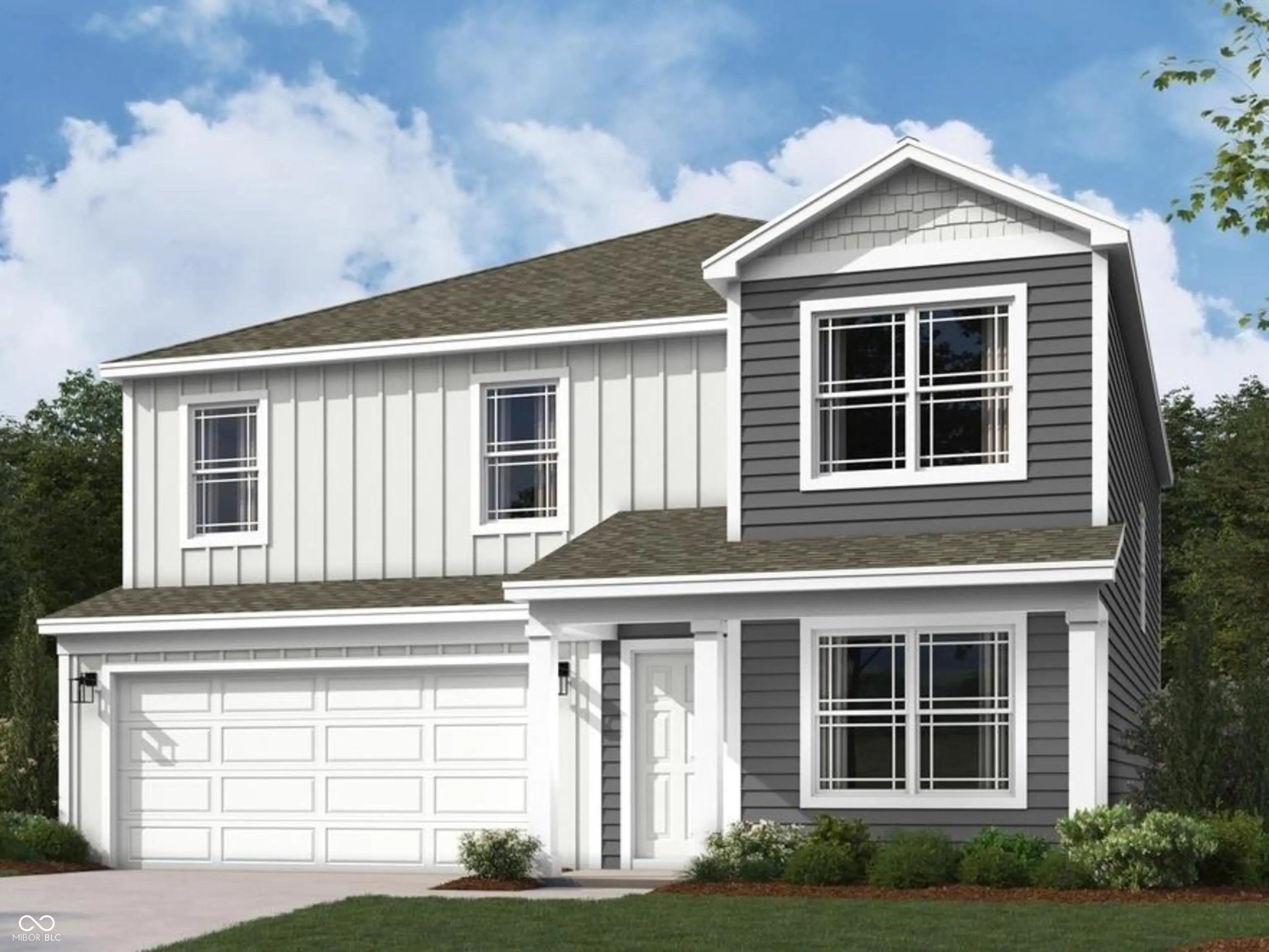6912 Rawlings Lane, Indianapolis