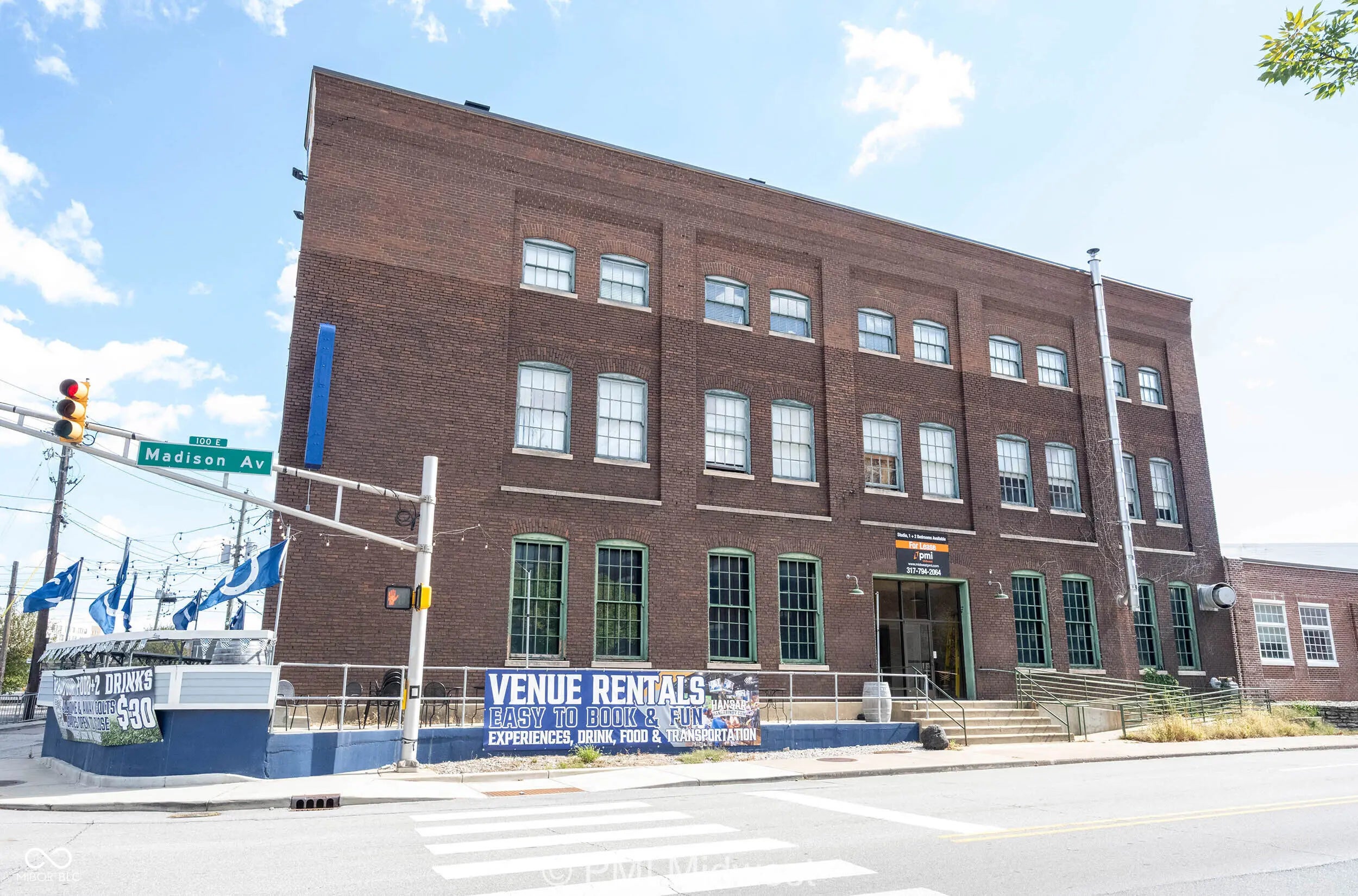 501 Madison Avenue 305, Indianapolis