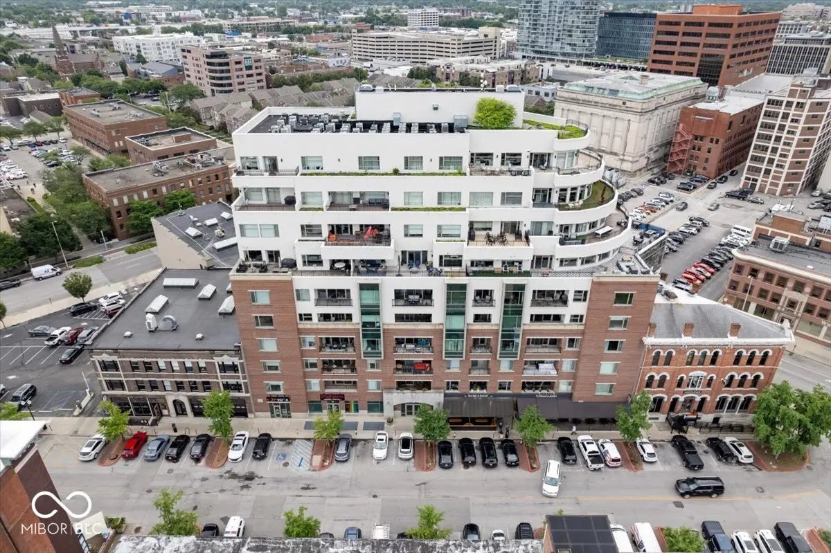 Photo of 333 Massachusetts Avenue 507 Indianapolis, IN 46204