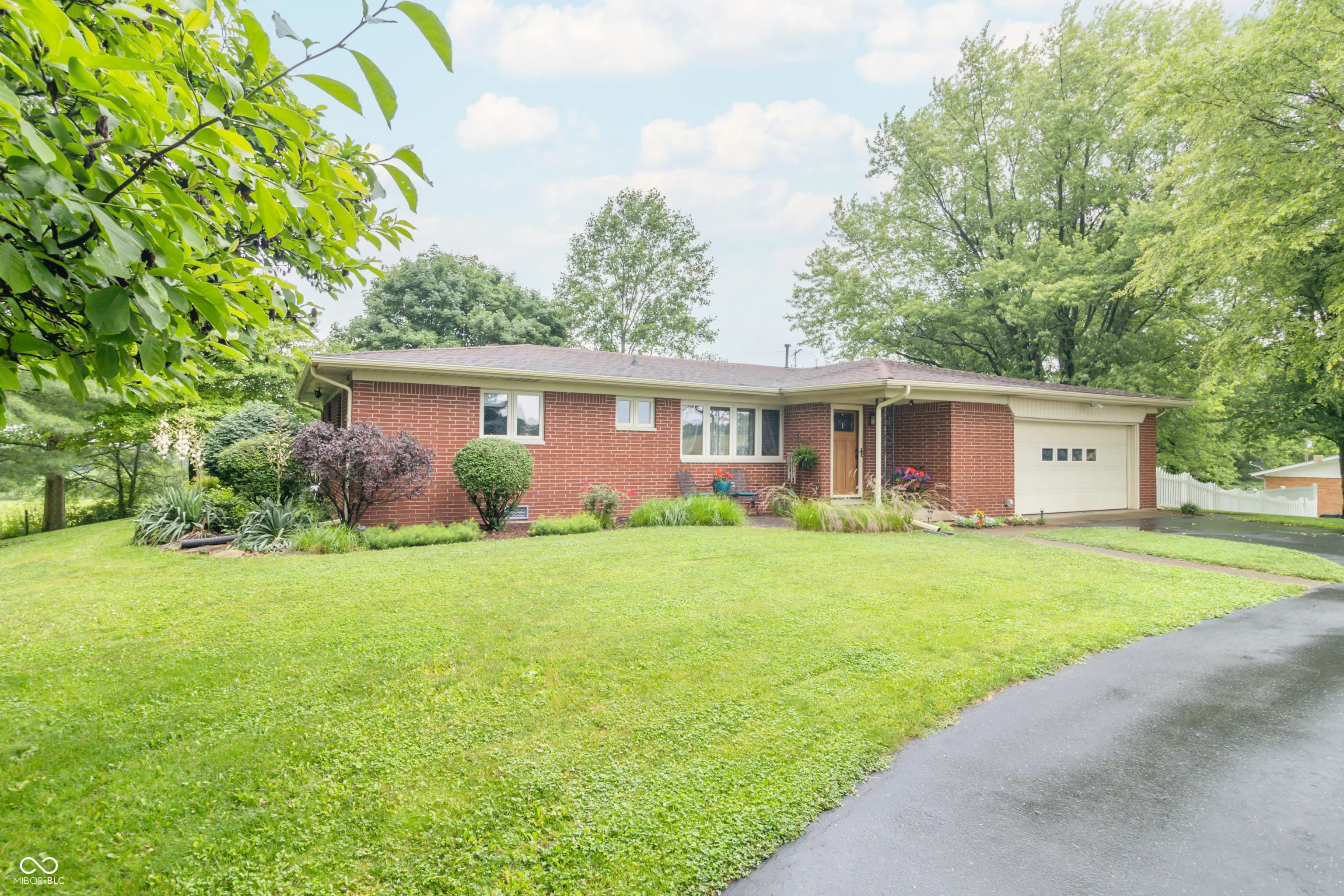 Photo of 8269 S State Road 103 Lewisville, IN 47352