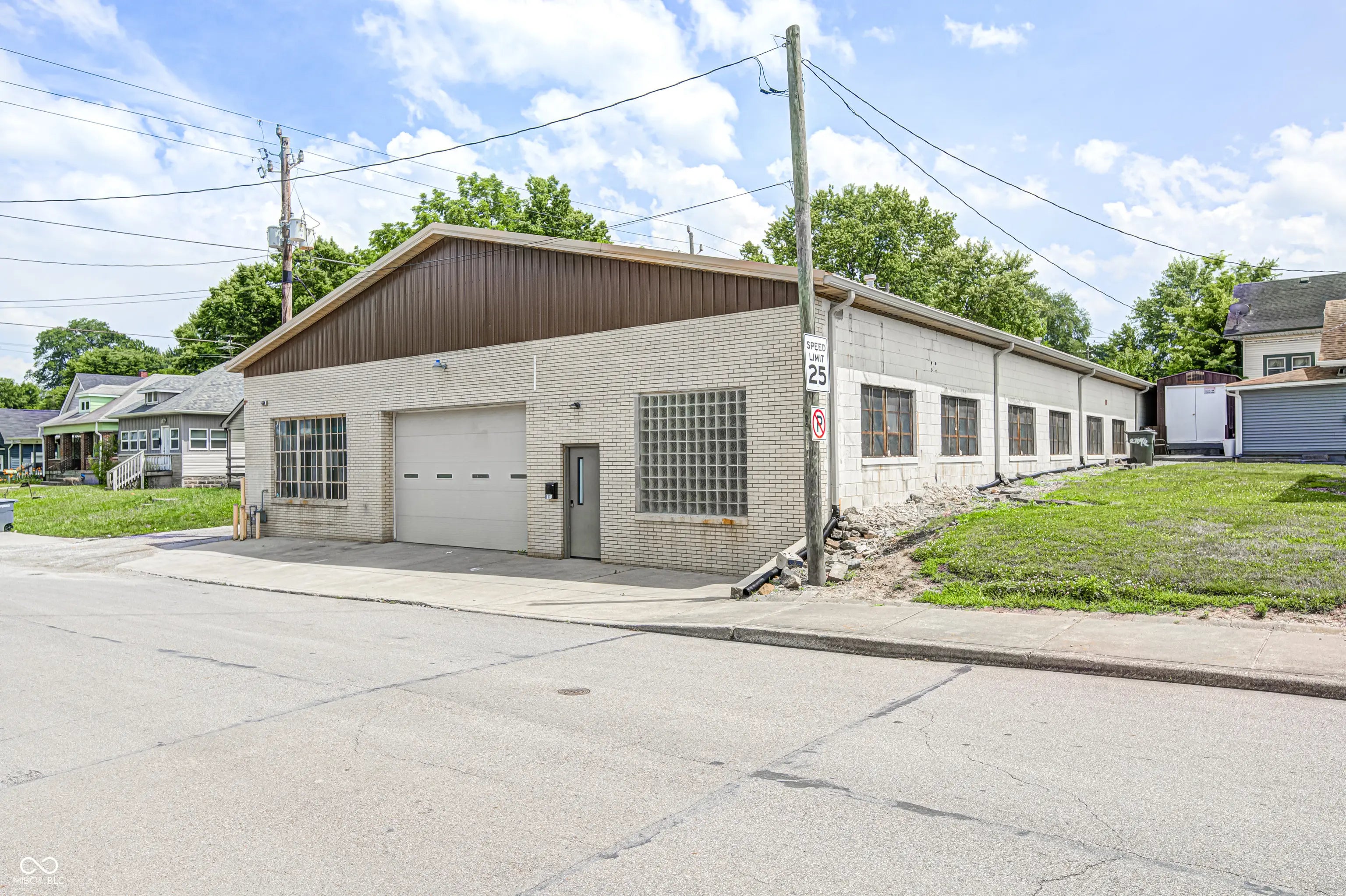 Photo of 1111 Nelson Avenue Indianapolis, IN 46203