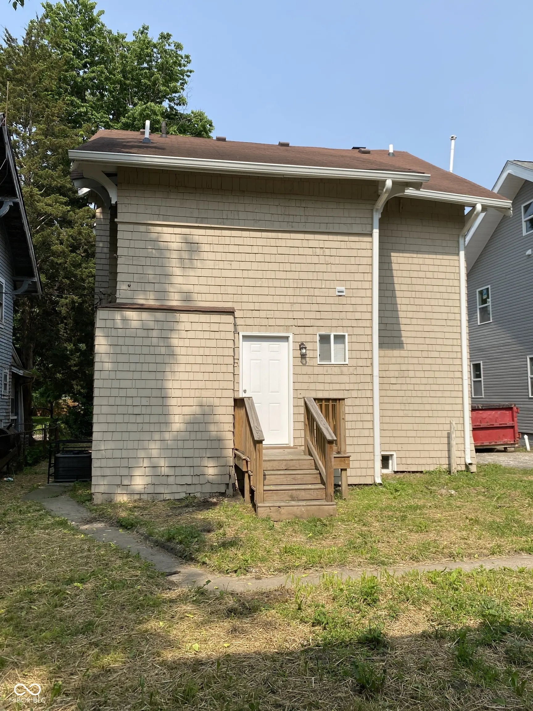 3531 Carrollton Avenue, Indianapolis