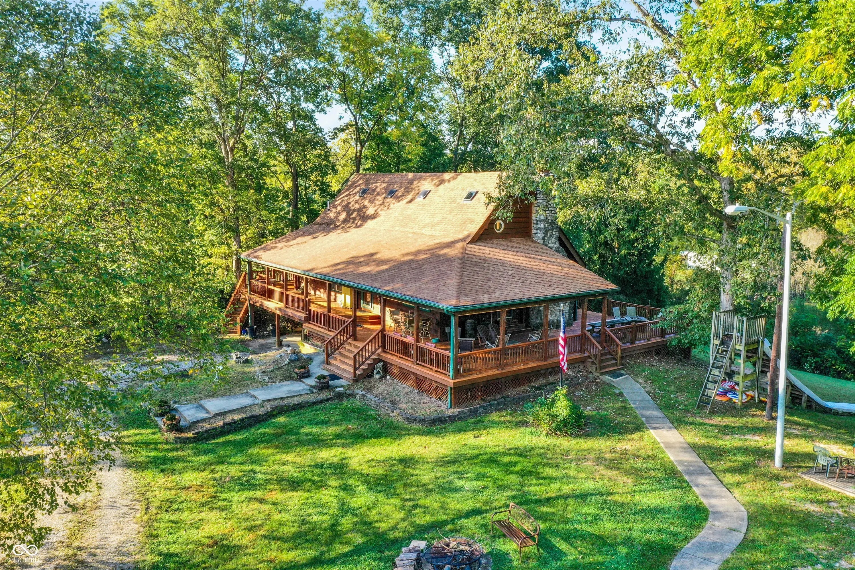 Photo of 1156 Cope Road Martinsville, IN 46151