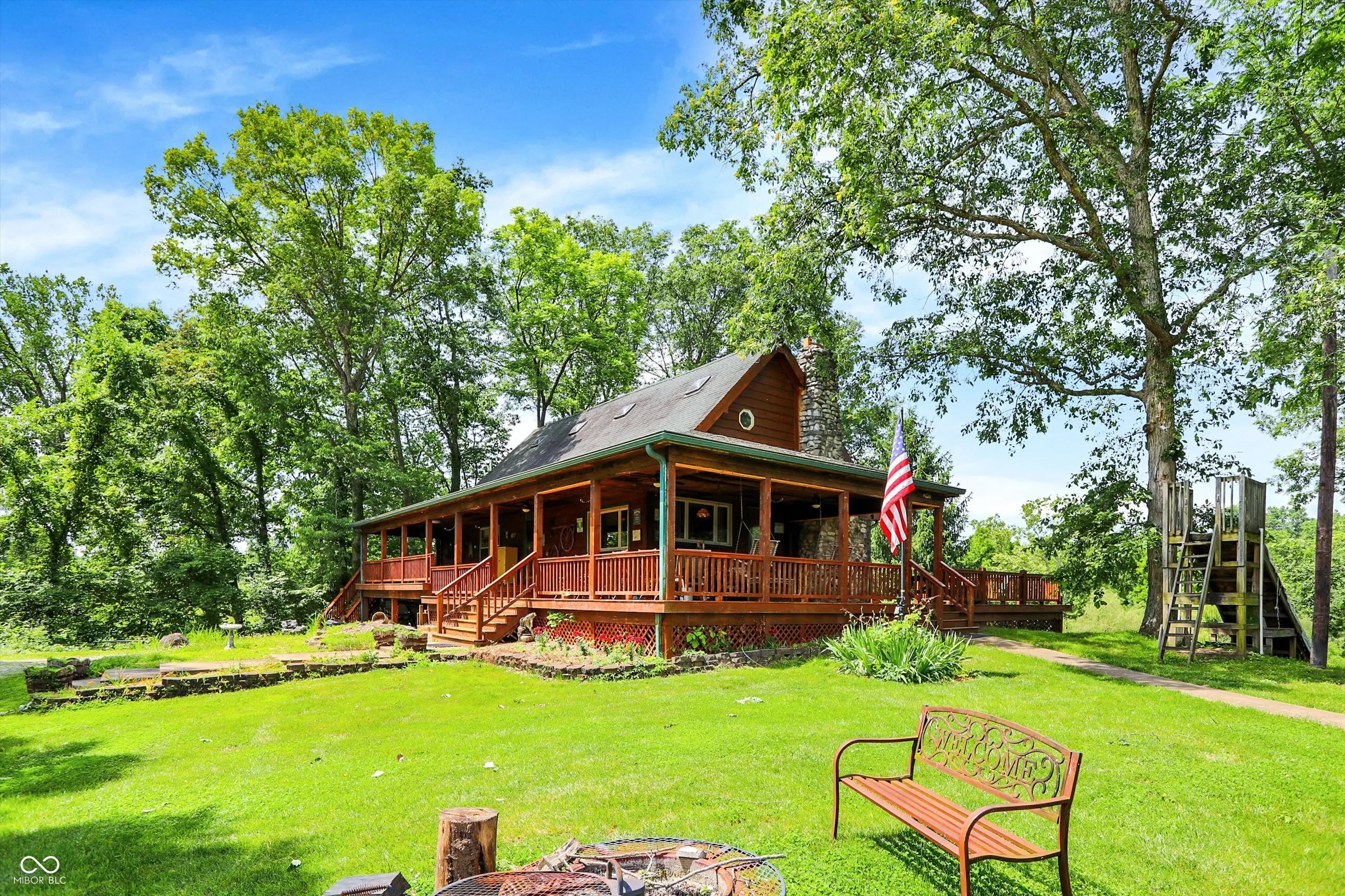 1155 Cope Road, Martinsville