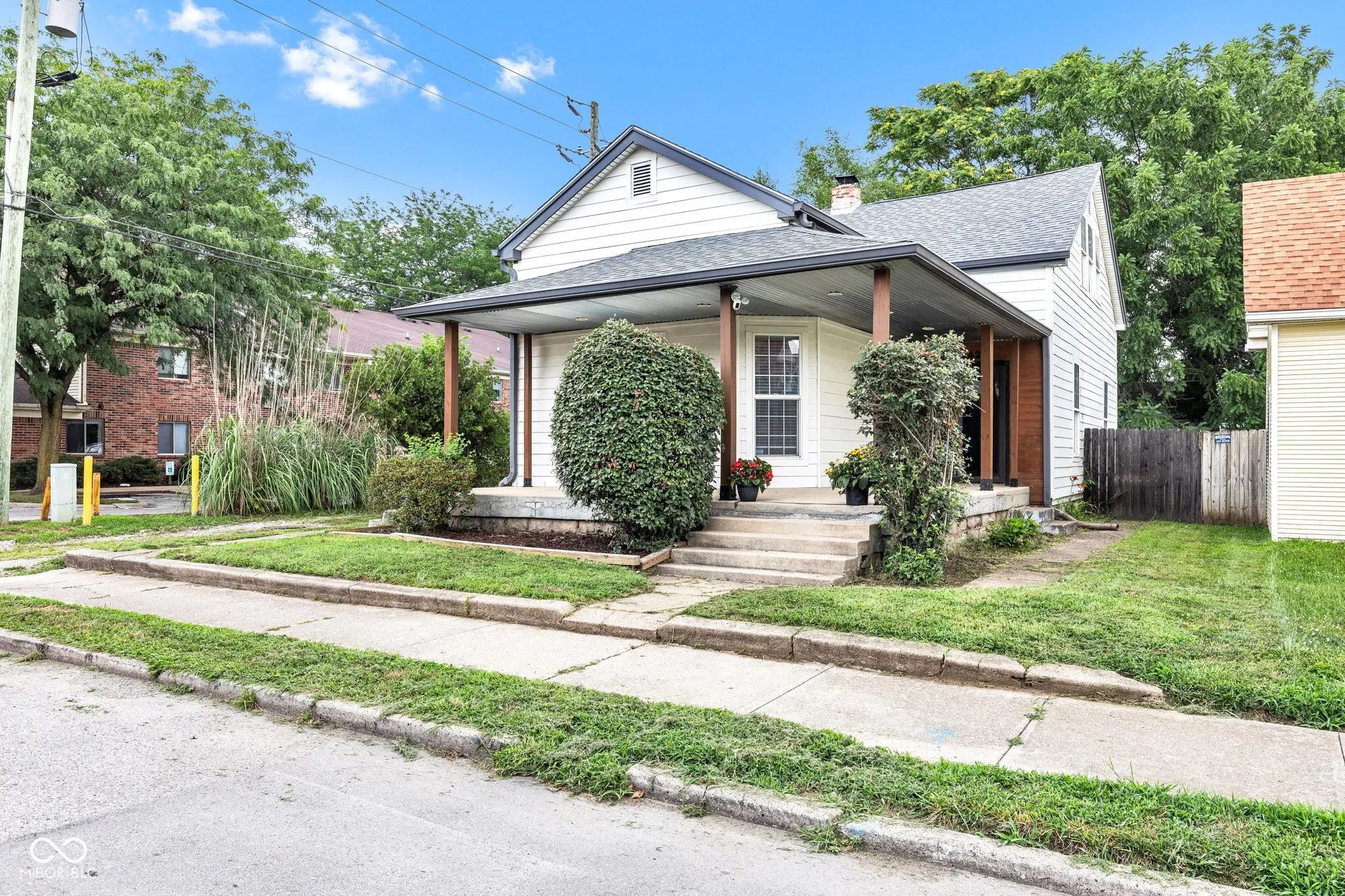 1542 W New York Street, Indianapolis