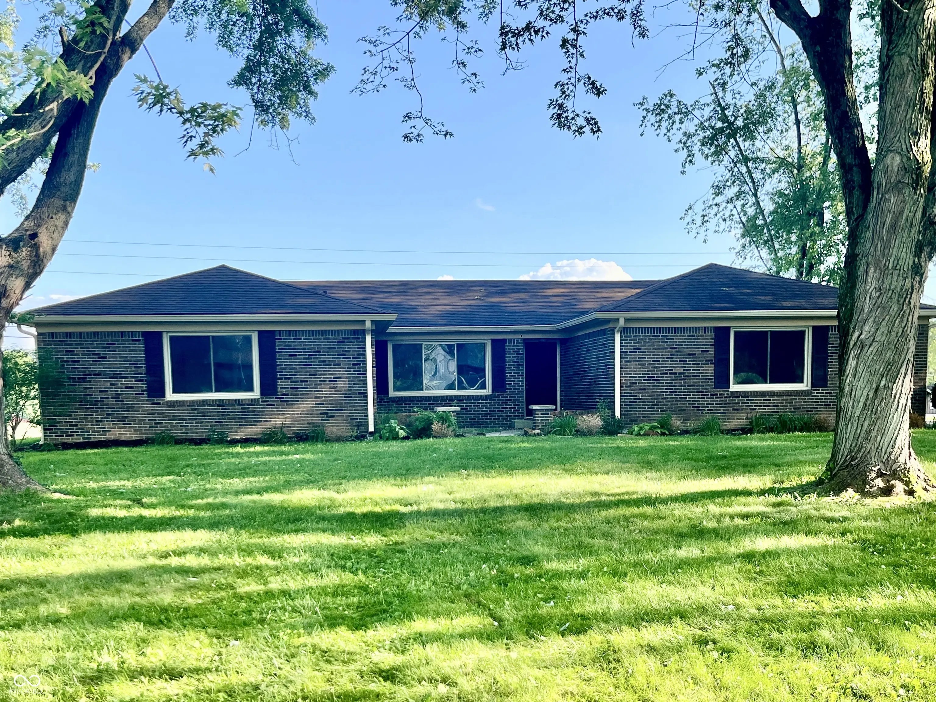 15841 E 265 N, Columbus