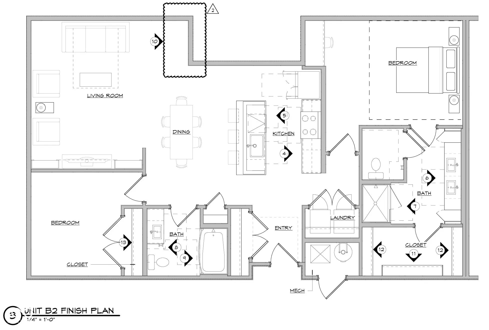 925 Veterans Way 101 MLS 22045840 No Subdivision photo 4