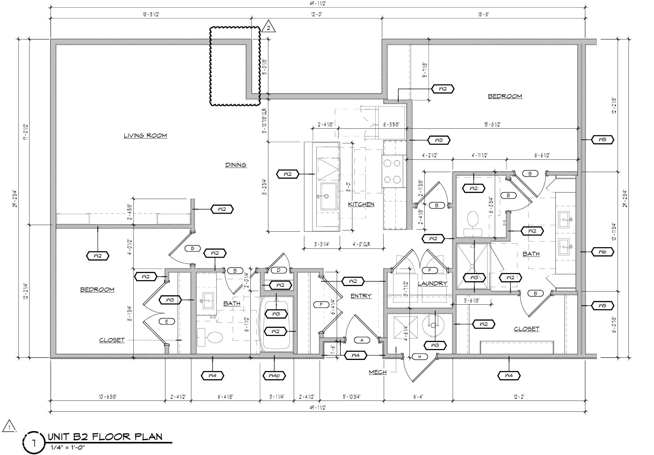 925 Veterans Way 101 MLS 22045840 No Subdivision photo 5