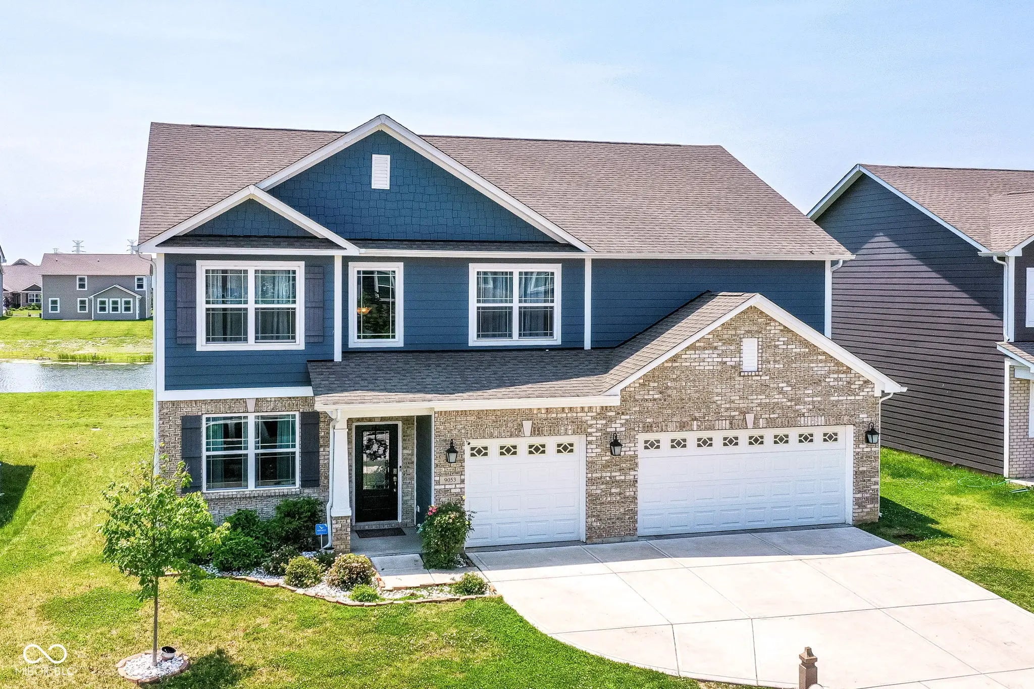 9053 Fitzgerald Drive, Indianapolis