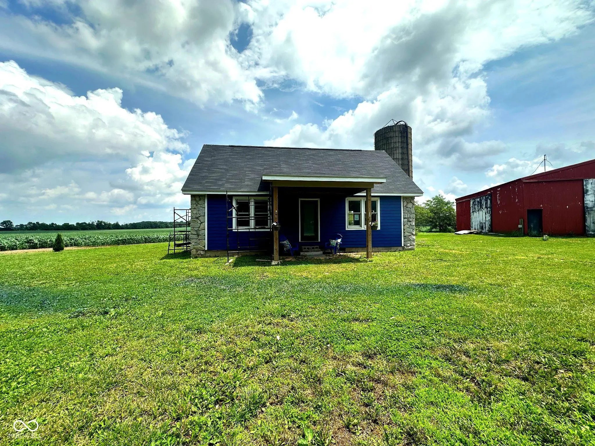 1842 S 850 E, Crawfordsville