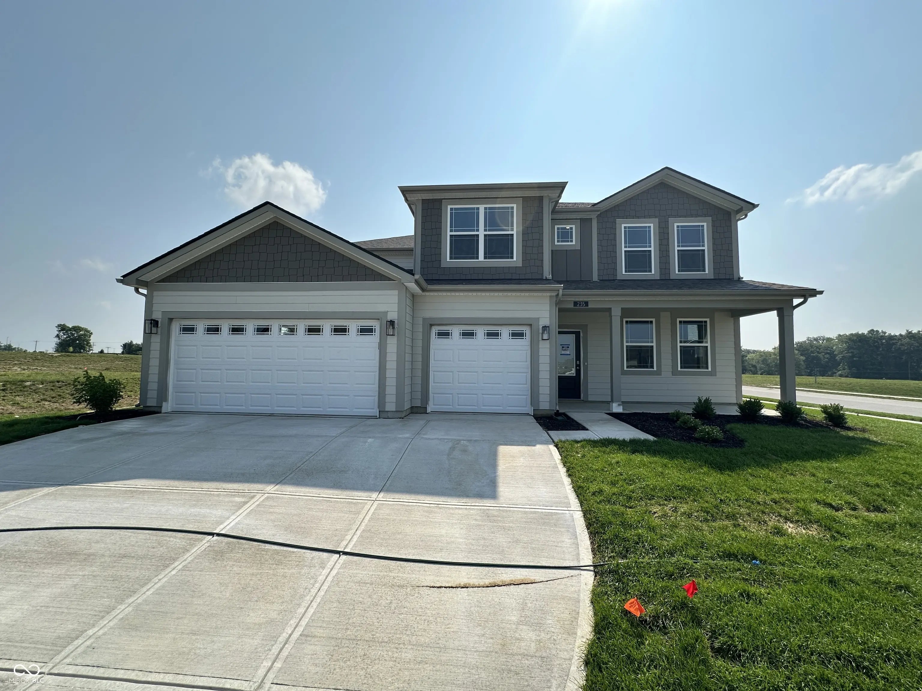 235 Highland Avenue, Danville
