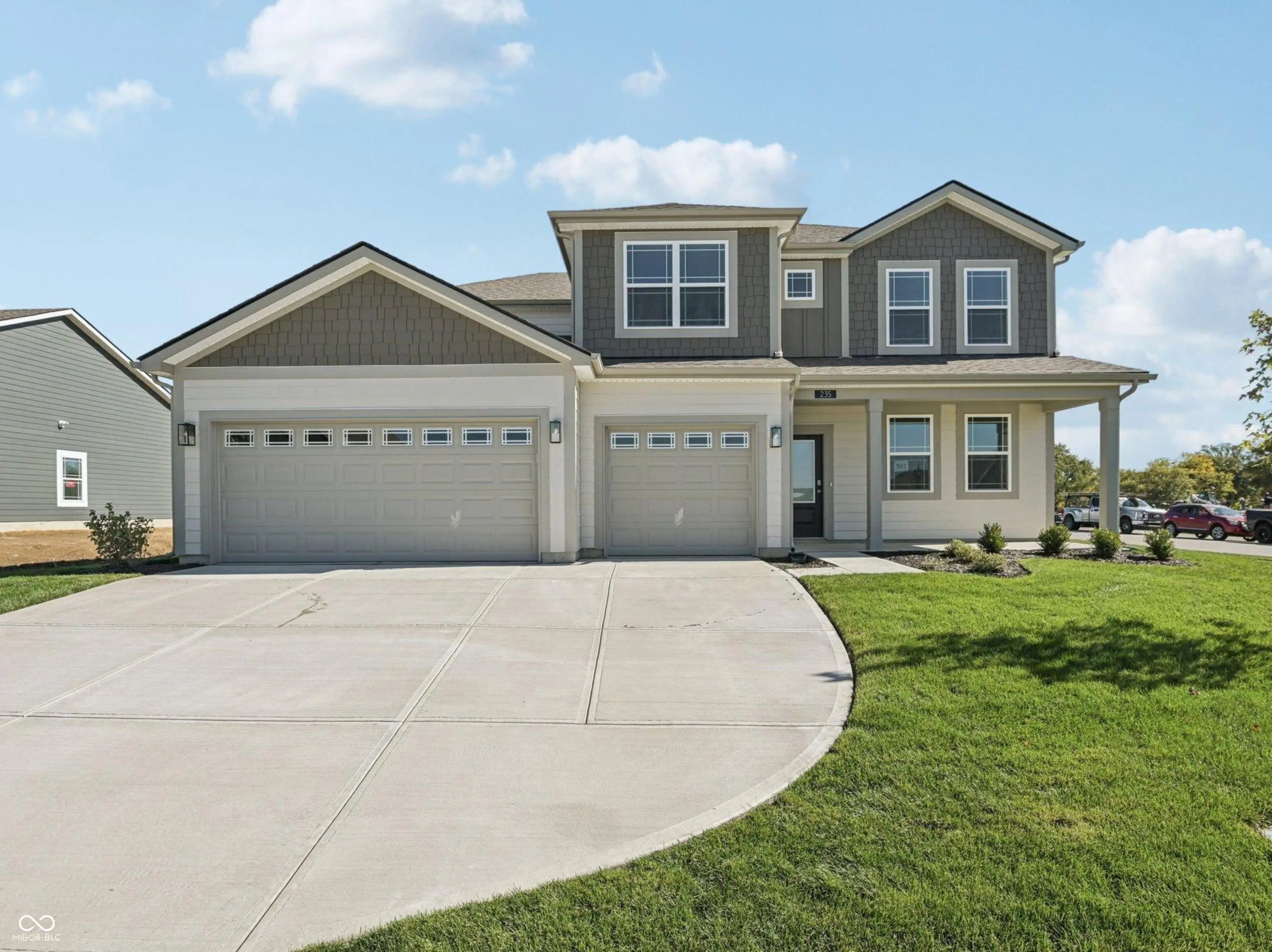 Photo of 235 Highland Avenue Danville, IN 46122