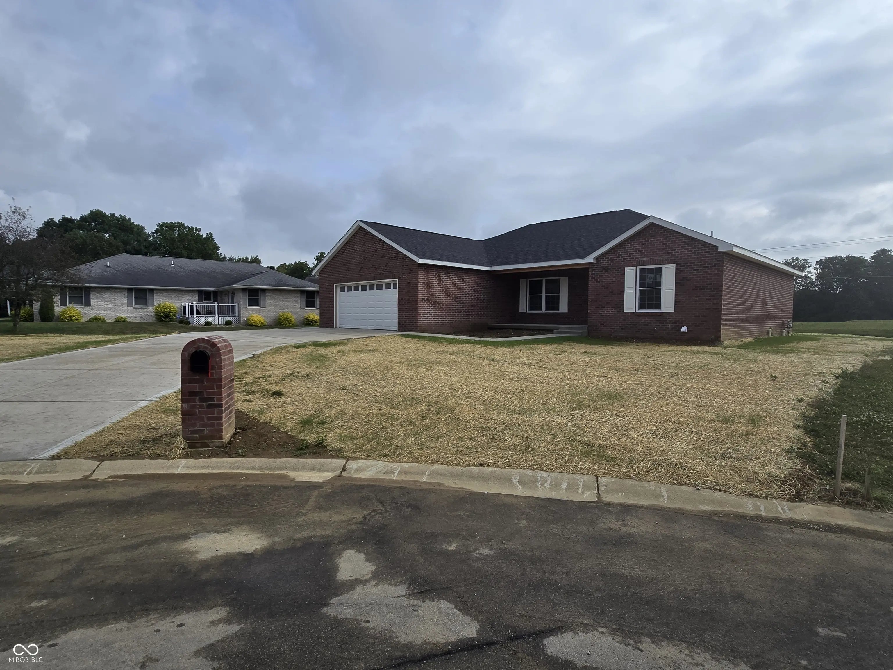 1512 Hunters Drive, Greensburg