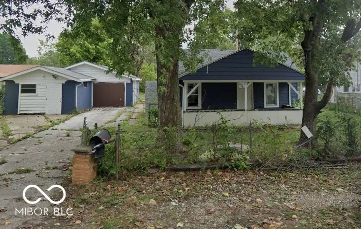 2509 Collier Street, Indianapolis