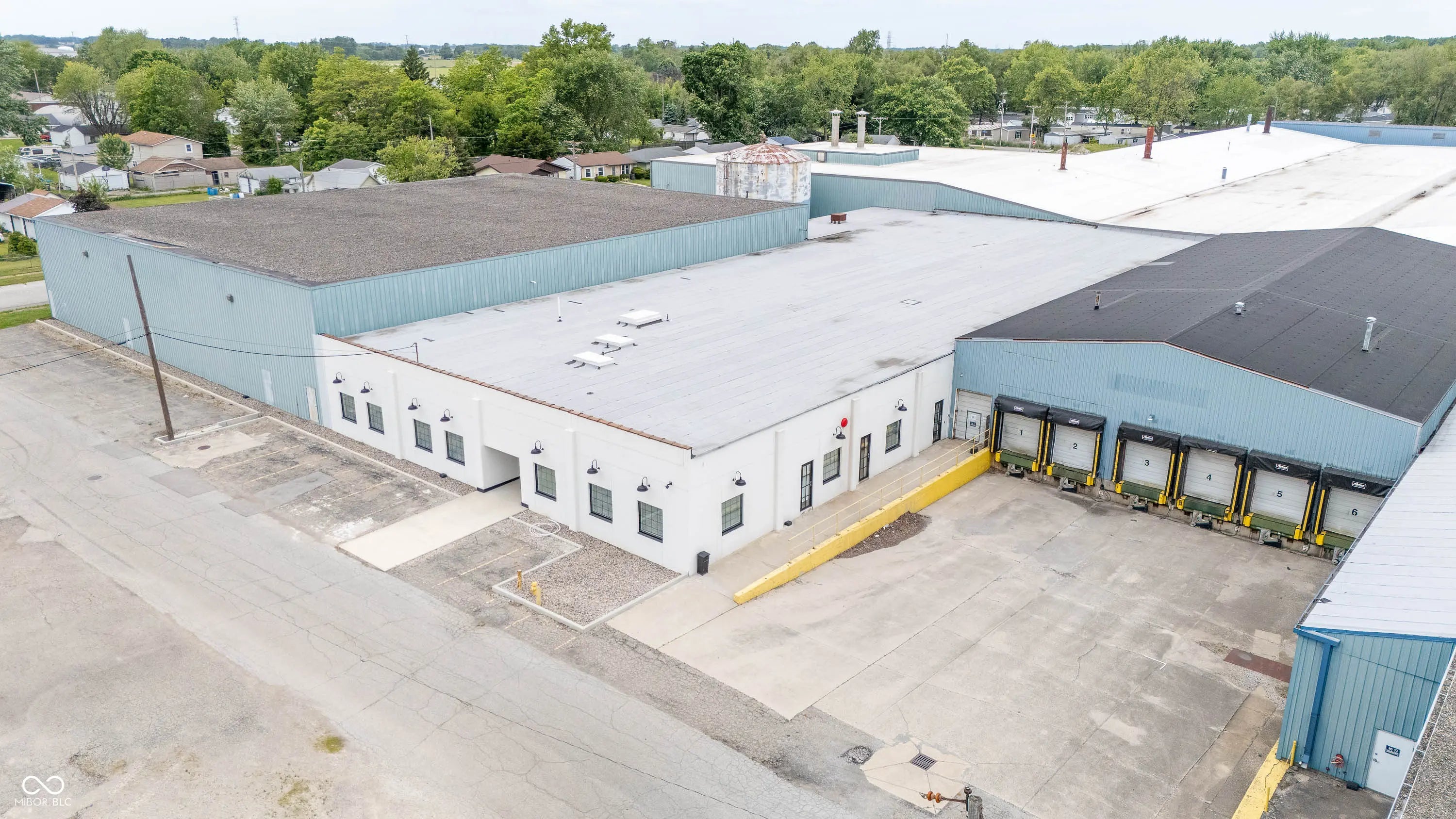 Photo of 2500 N Union Street Kokomo, IN 46901