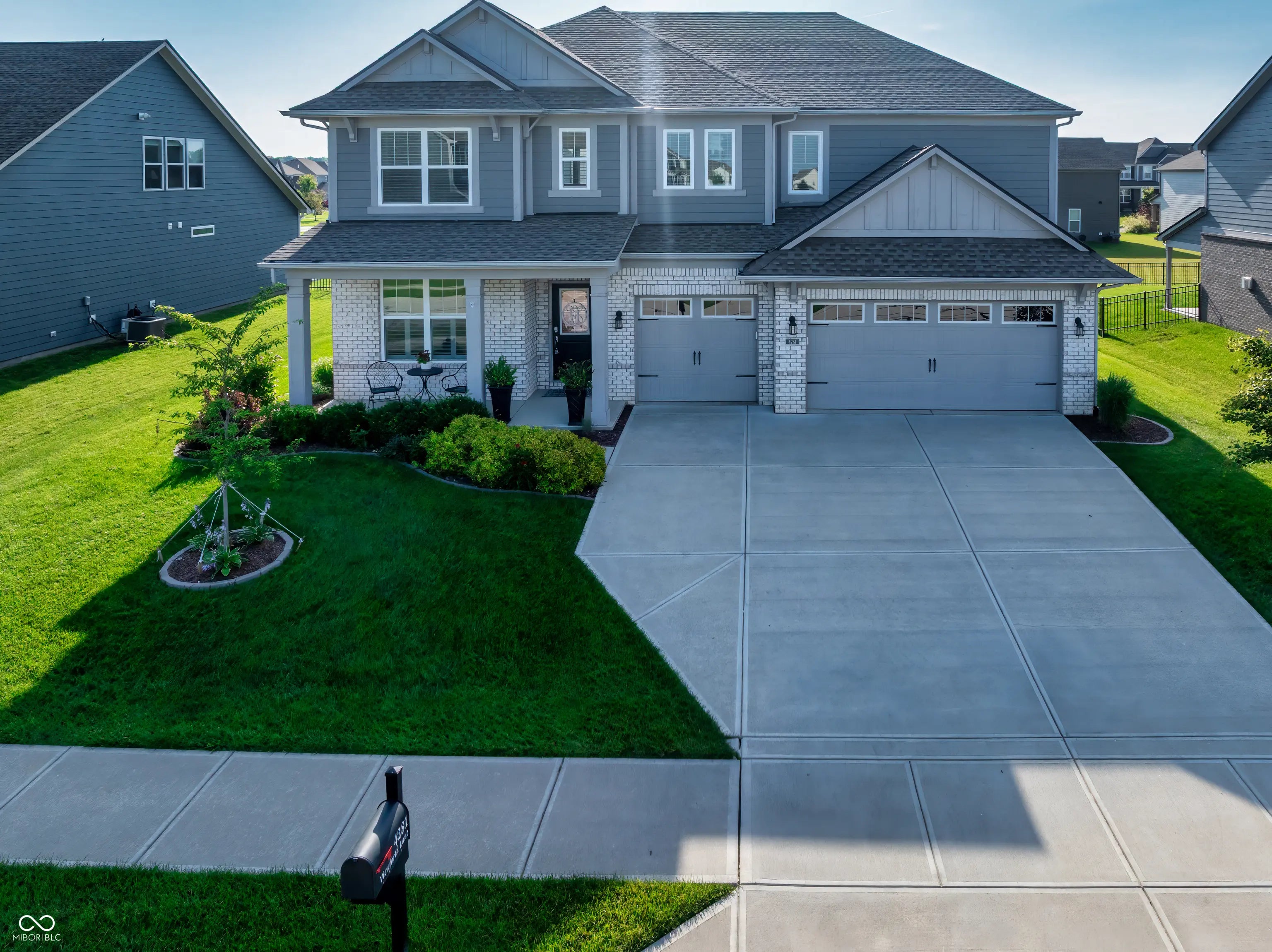 4281 Viewforth Lane, Bargersville