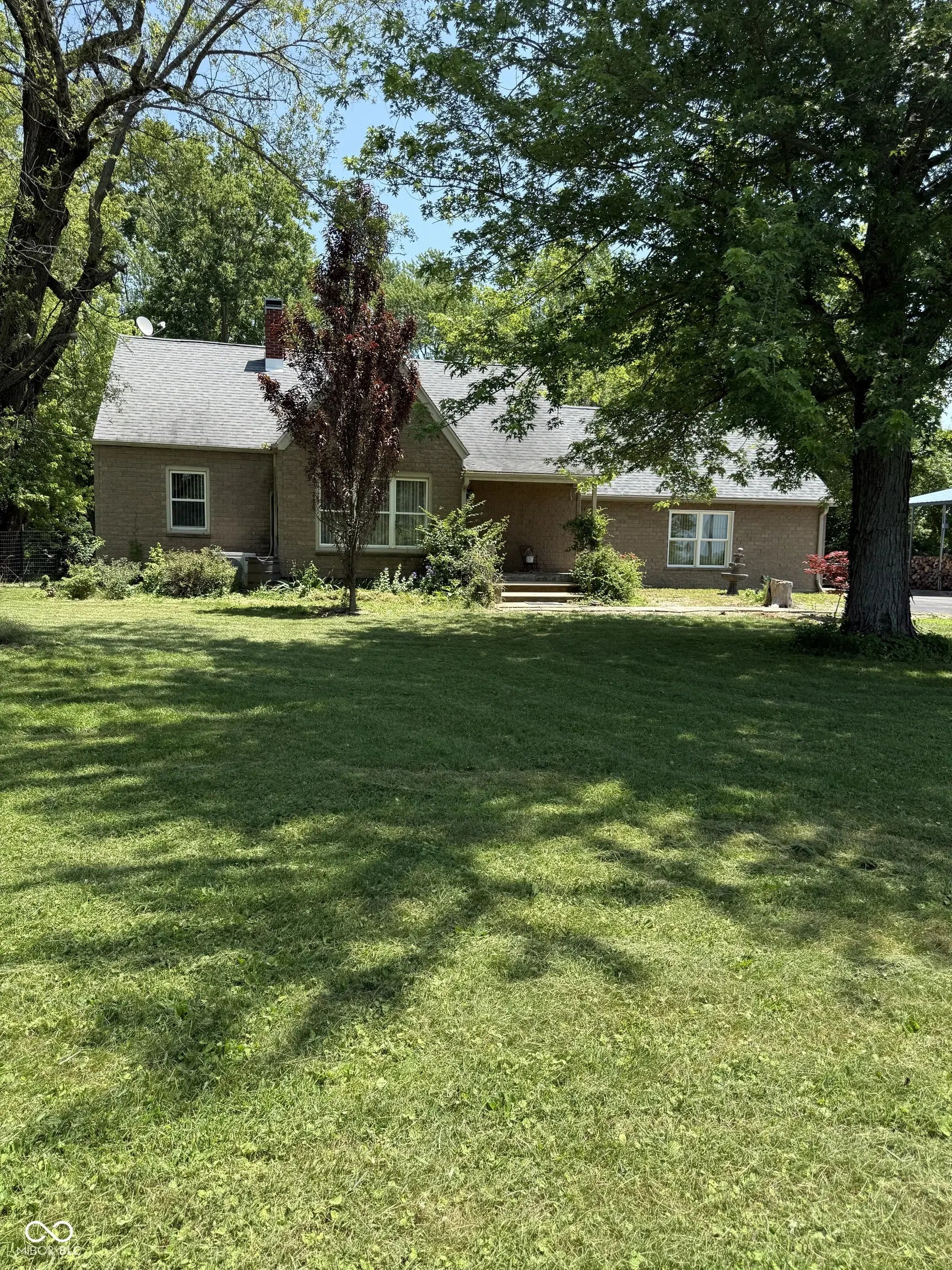 Photo of 9168 S State Road 9 Flat Rock, IN 47234