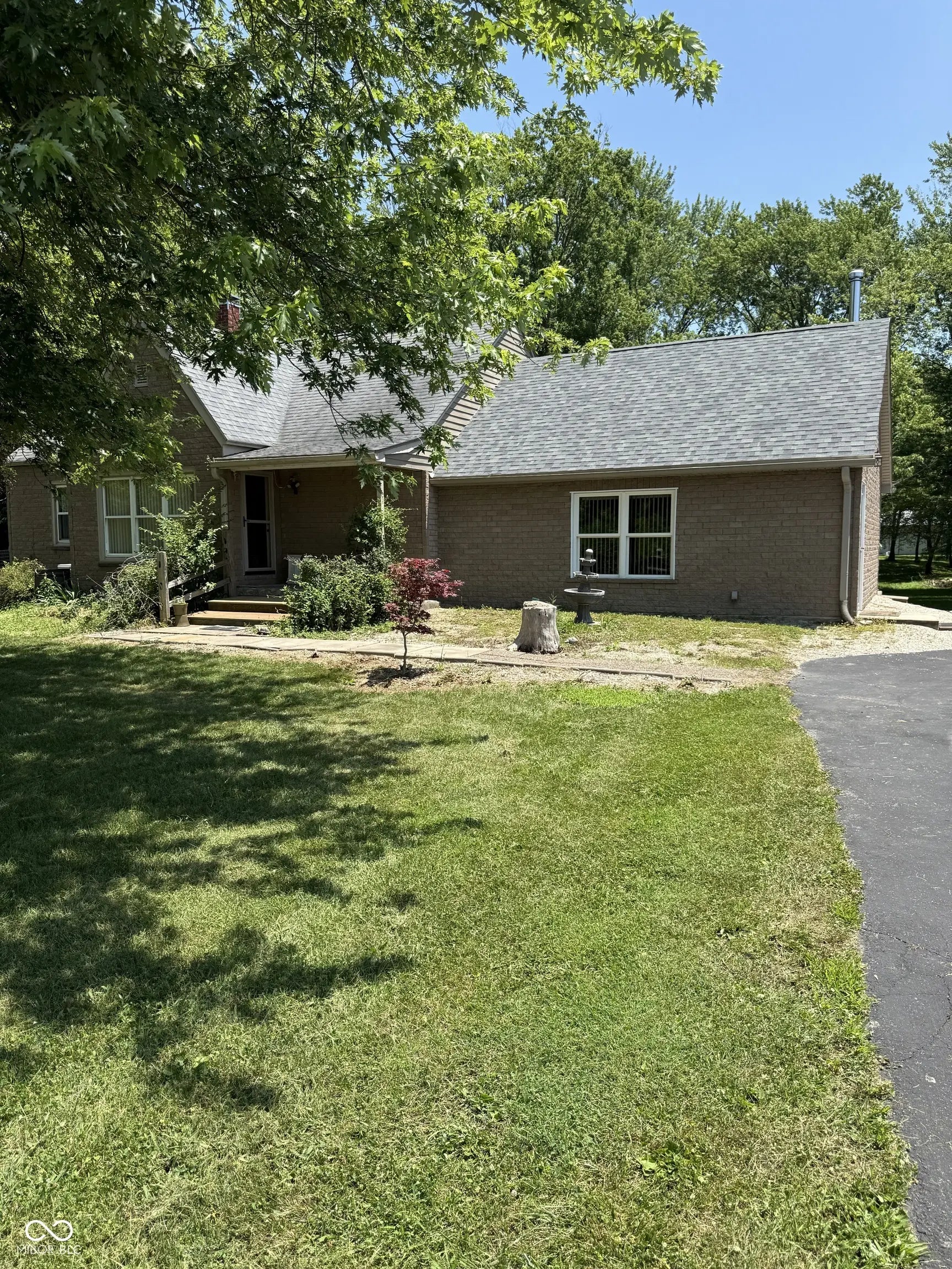 Photo of 9168 S State Road 9 Flat Rock, IN 47234