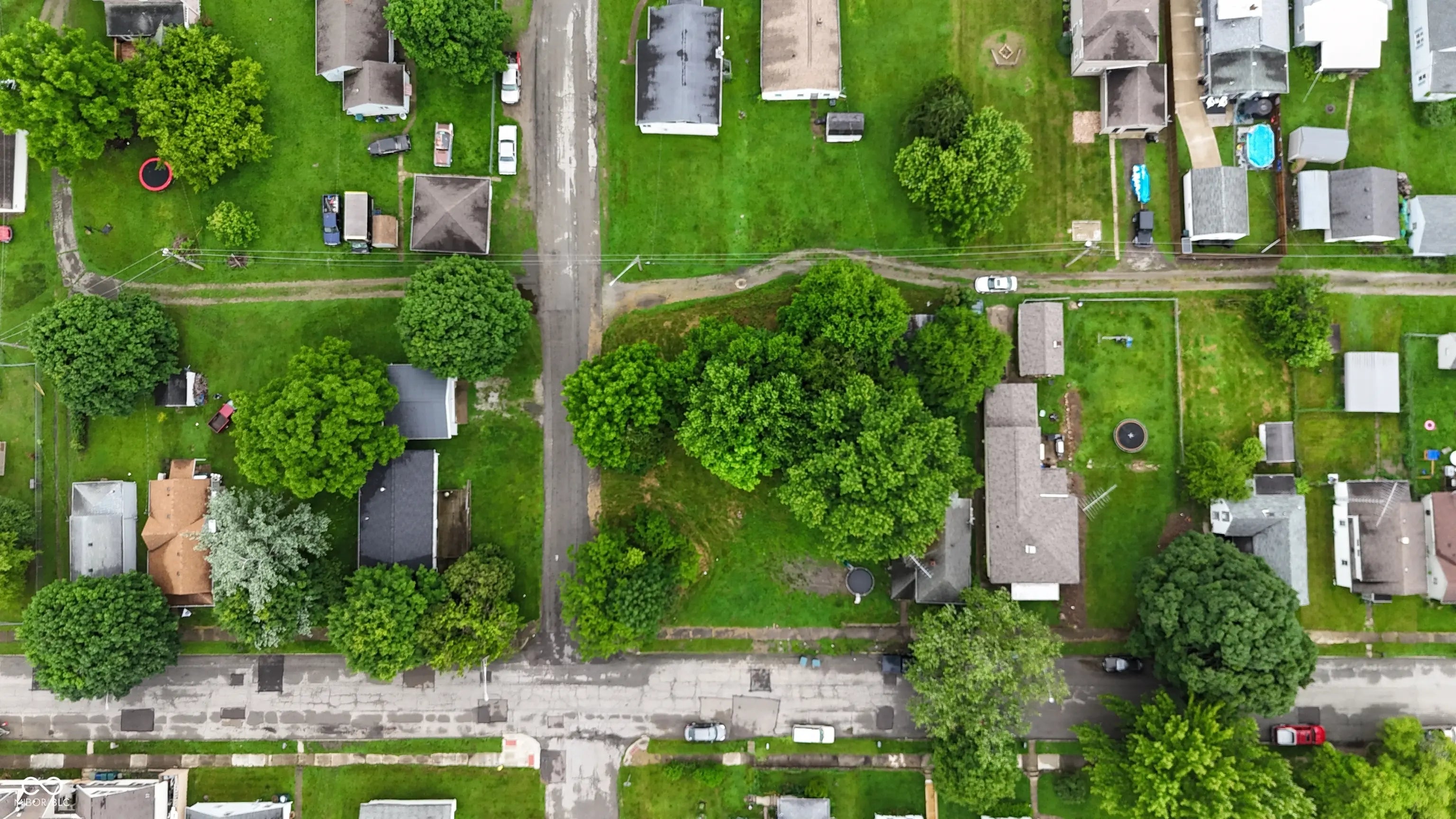 Photo of Parry Street Richmond, IN 47374
