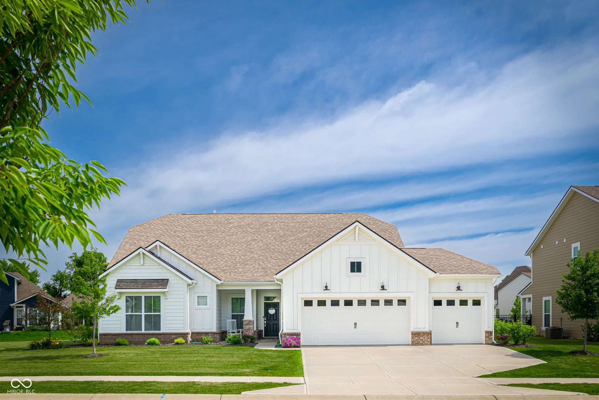 5294 Lndg Pl Lane, Noblesville